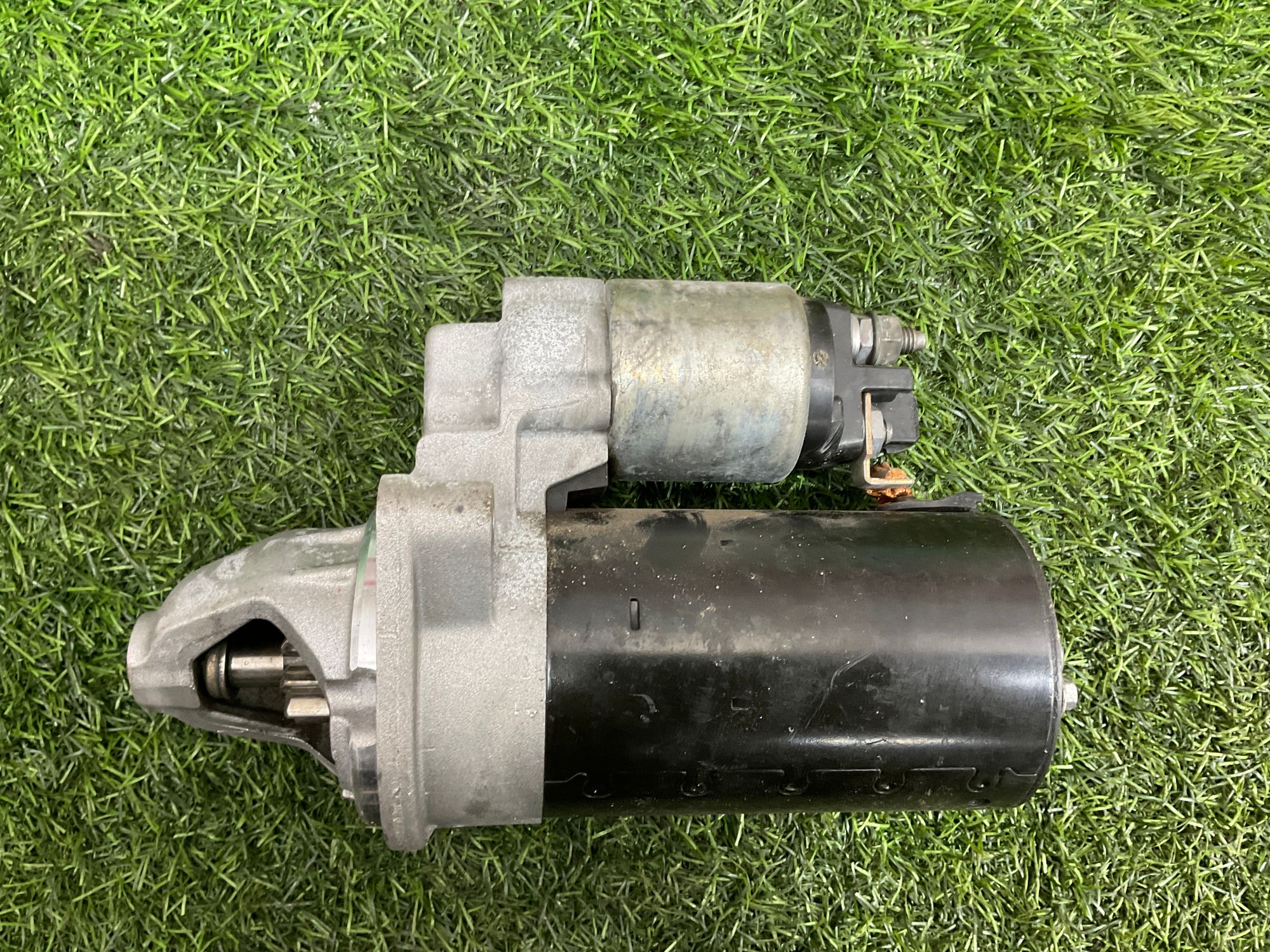 Стартер BMW 3 серия, F30/F31 рестайлинг, 3000 рублей, Москва