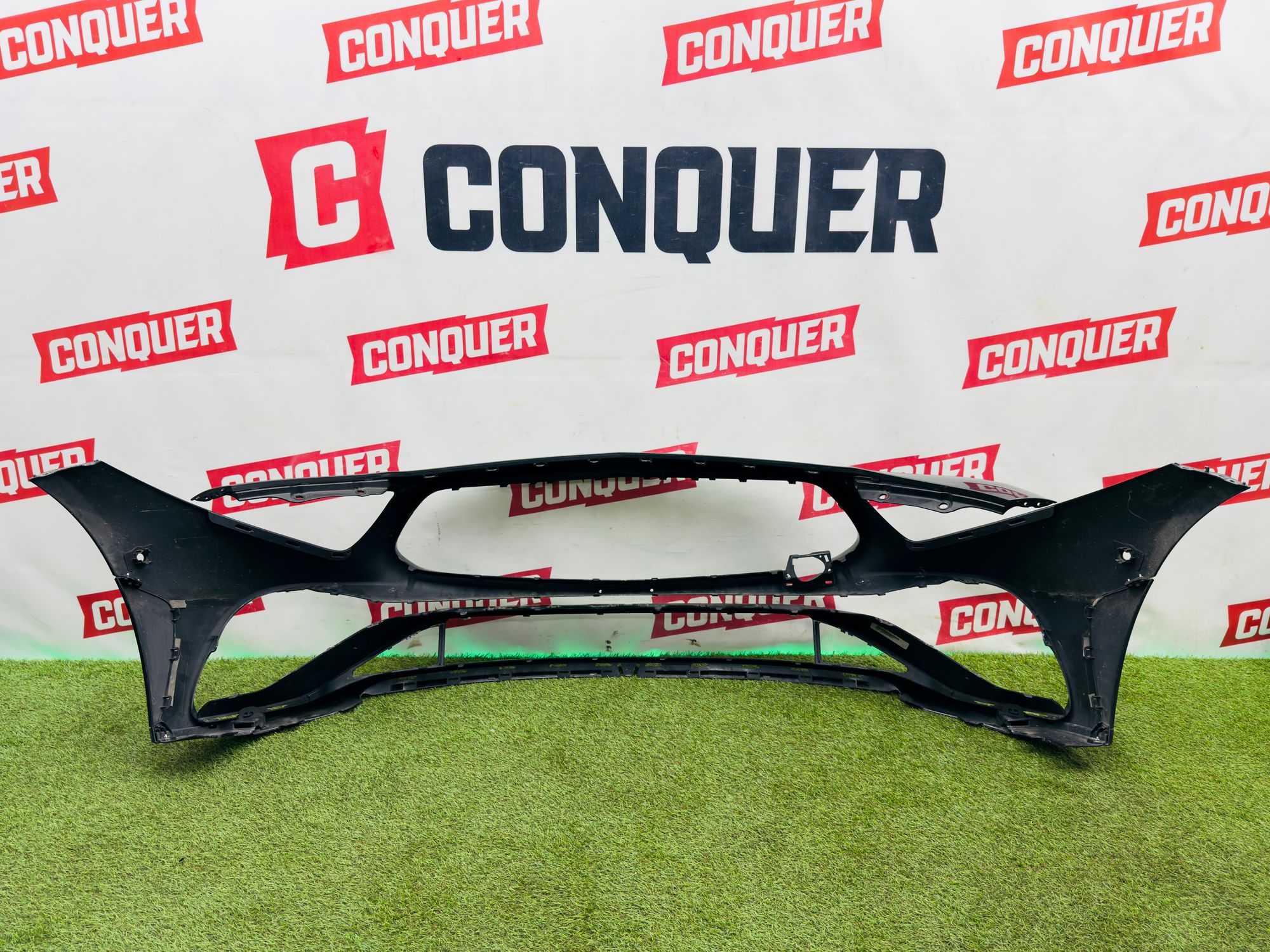 Бампер передний Mercedes-Benz CLS53 AMG III (C257) Рестайлинг 2021, 65000 рублей, Москва