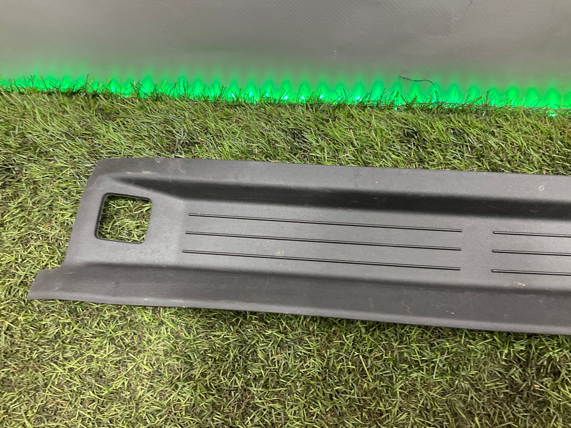 Вставка передней панели Land Rover Defender II L663 2022, 3500 рублей, Москва