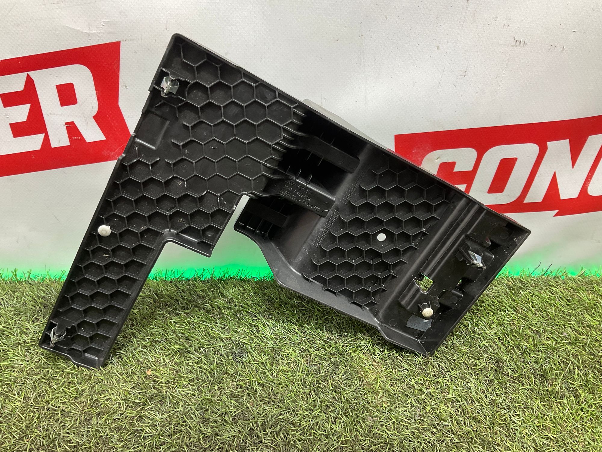 Накладка пола багажника салона BMW M3 G81 2023, 2500 рублей, Москва