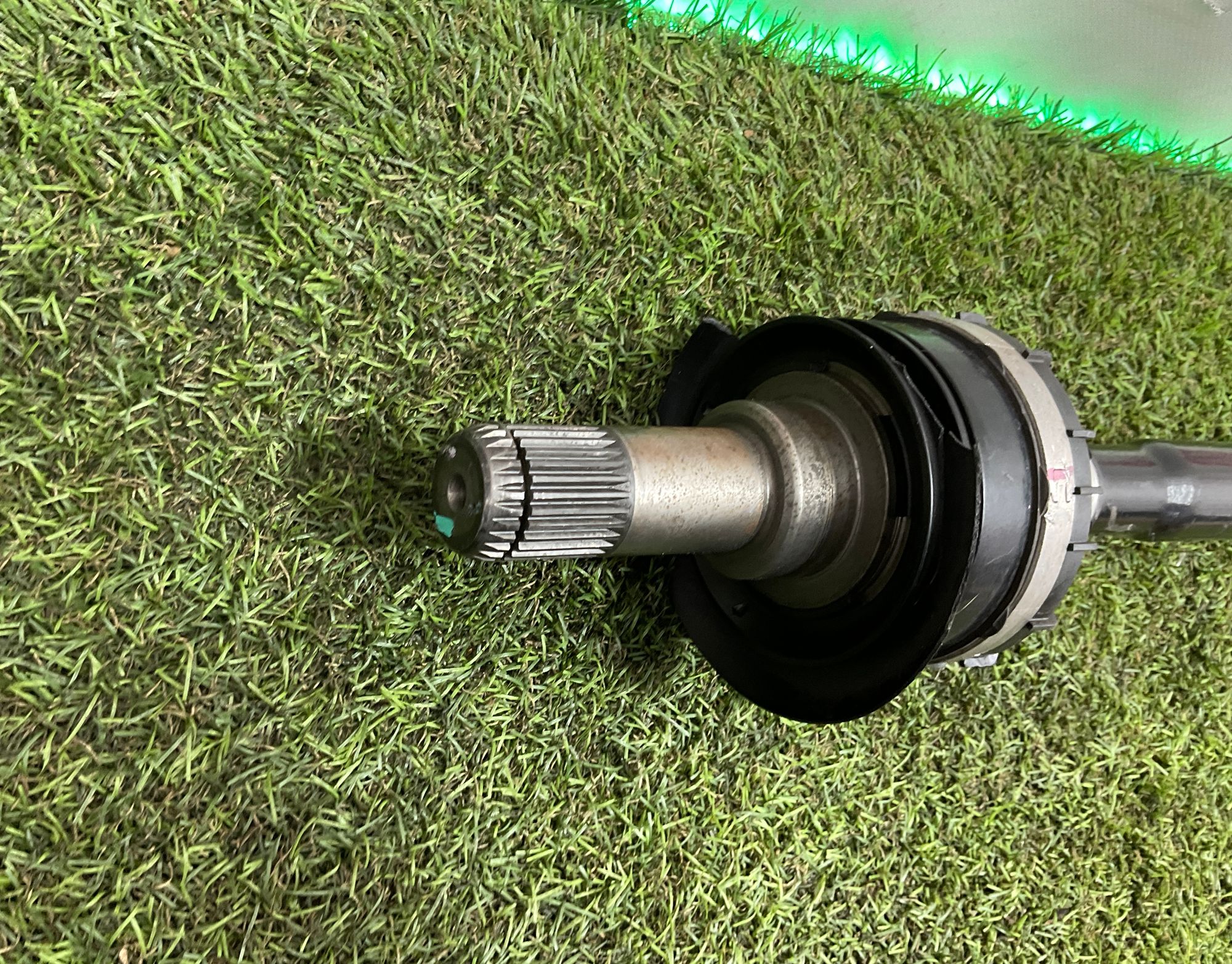 Привод задний левый BMW 3 серия G20/G21 2020, 14000 рублей, Москва