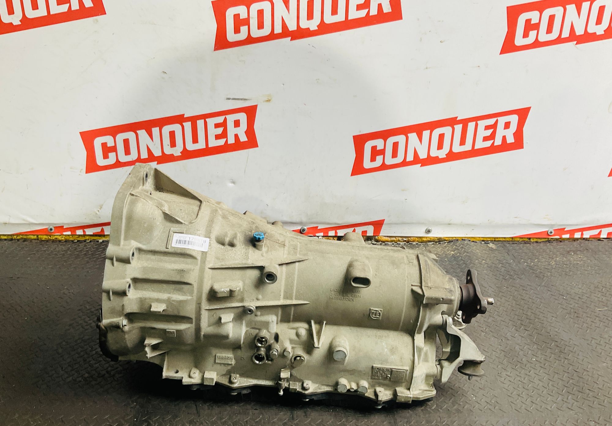 АКПП GA8HP45Z BMW E84 N20B20A, 25000 рублей, Москва