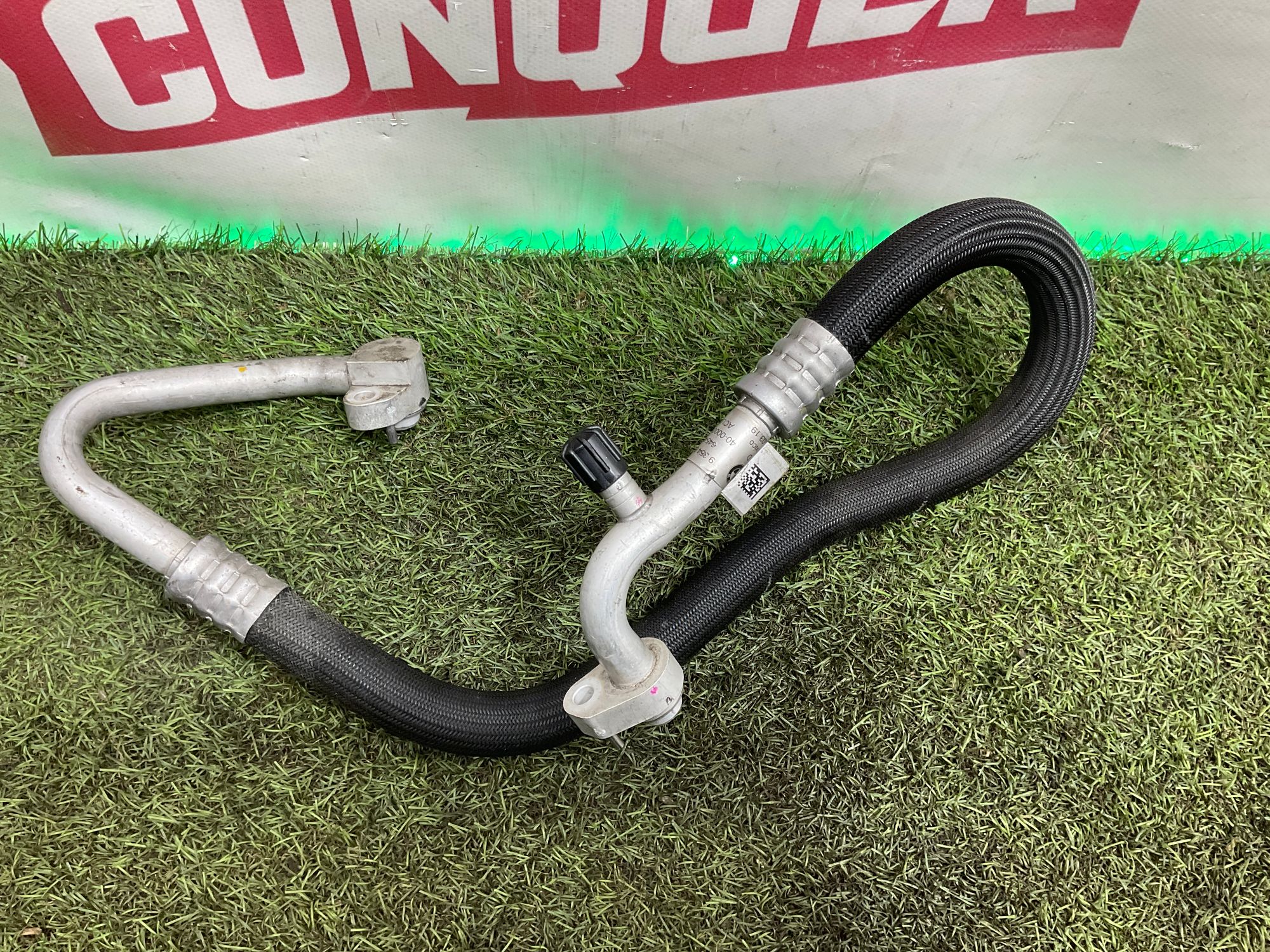 Трубка кондиционера BMW 7 серия G11/G12 2019, 6500 рублей, Москва