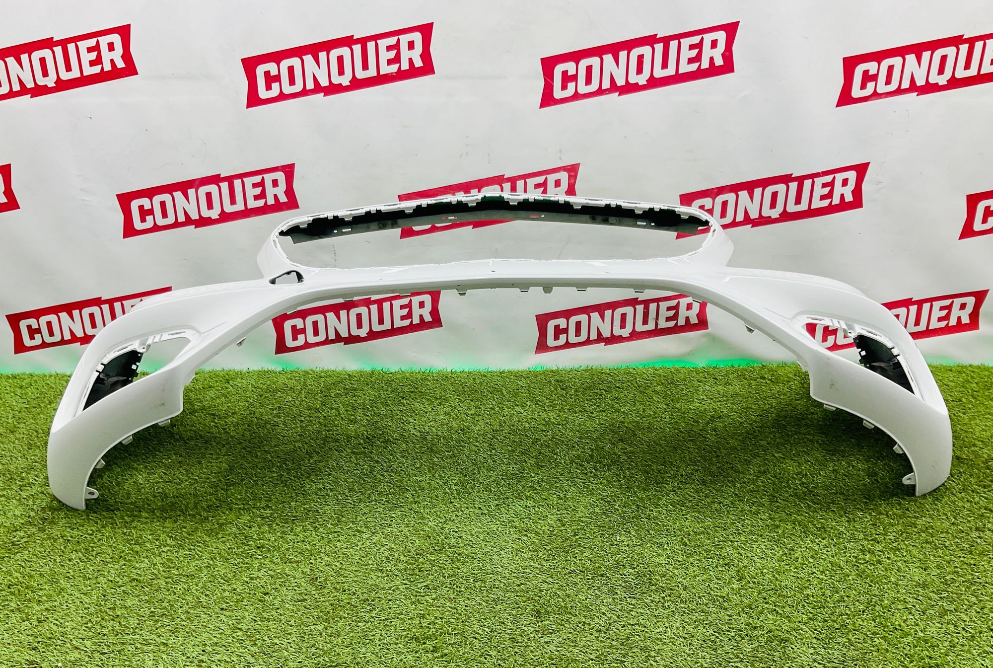 Бампер передний Mercedes-Benz E-Class W213 AMG, 55000 рублей, Москва