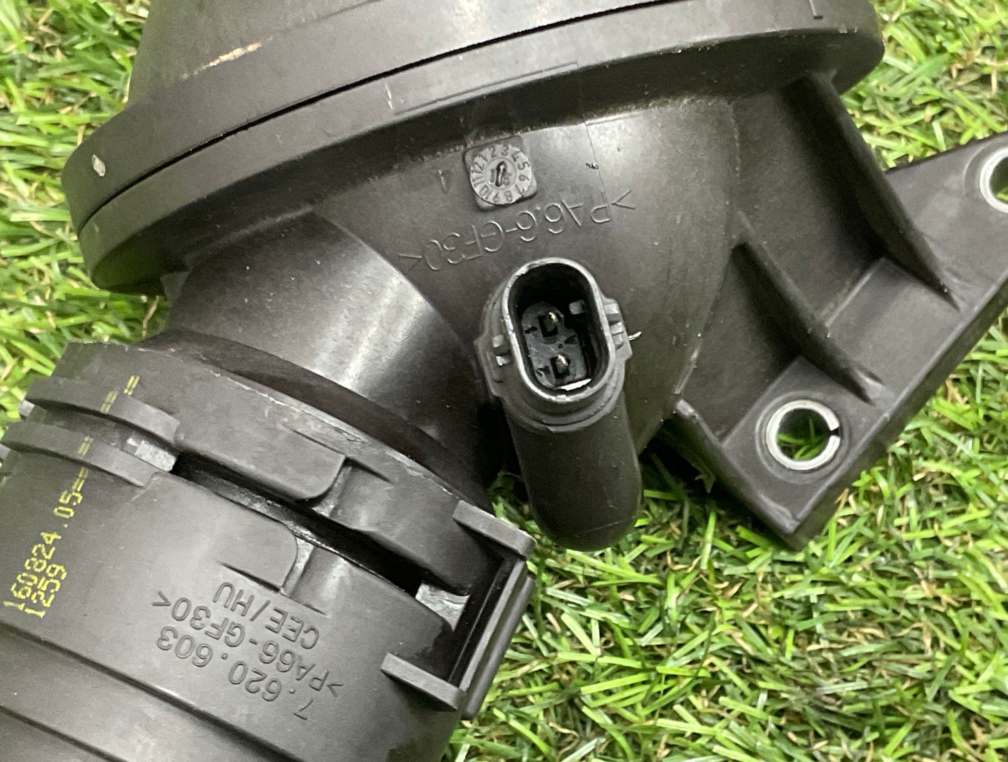 Термостат BMW 5 серия, F10/F11/F07 рестайлинг, 1500 рублей, Москва