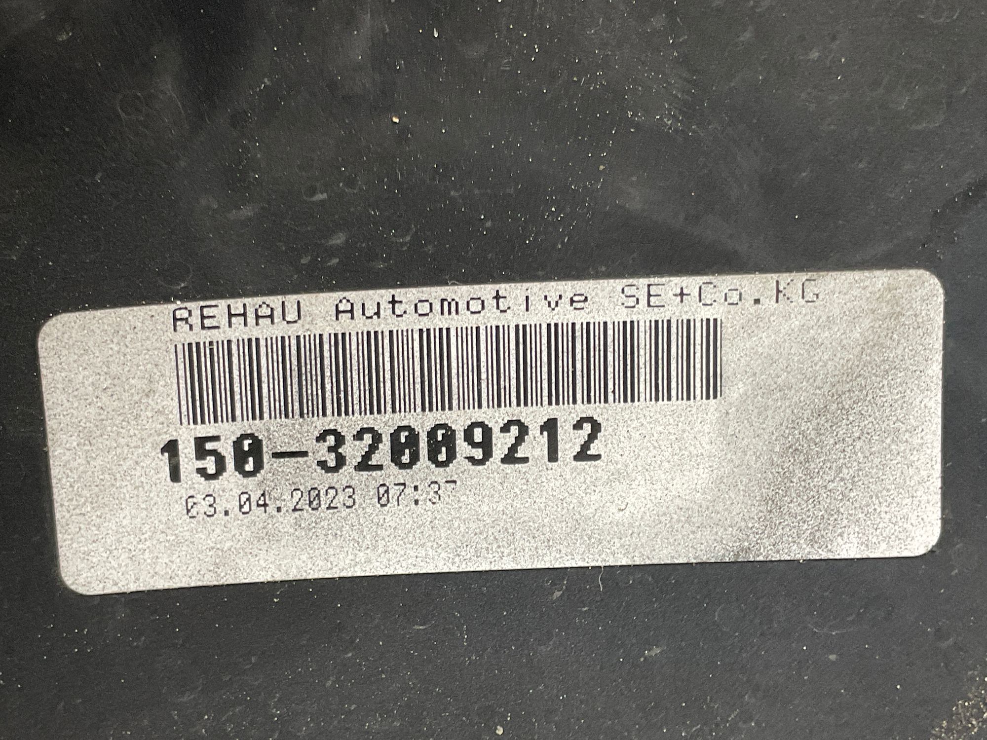 Бампер передний Mercedes-Benz CLS-Class С257, 55000 рублей, Москва