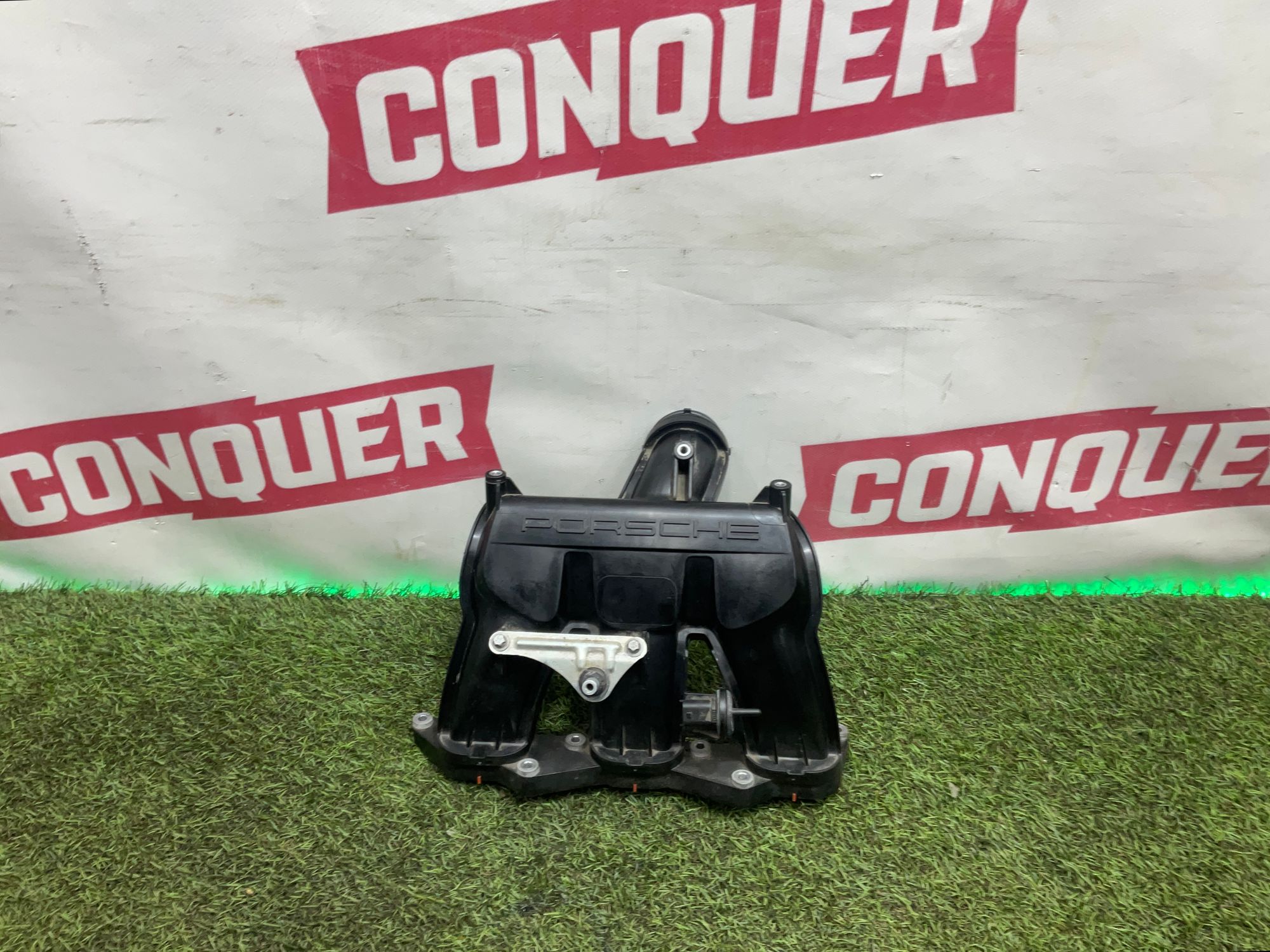 Коллектор впускной 1-3 Porsche 911 GT2, 991, 20000 рублей, Москва