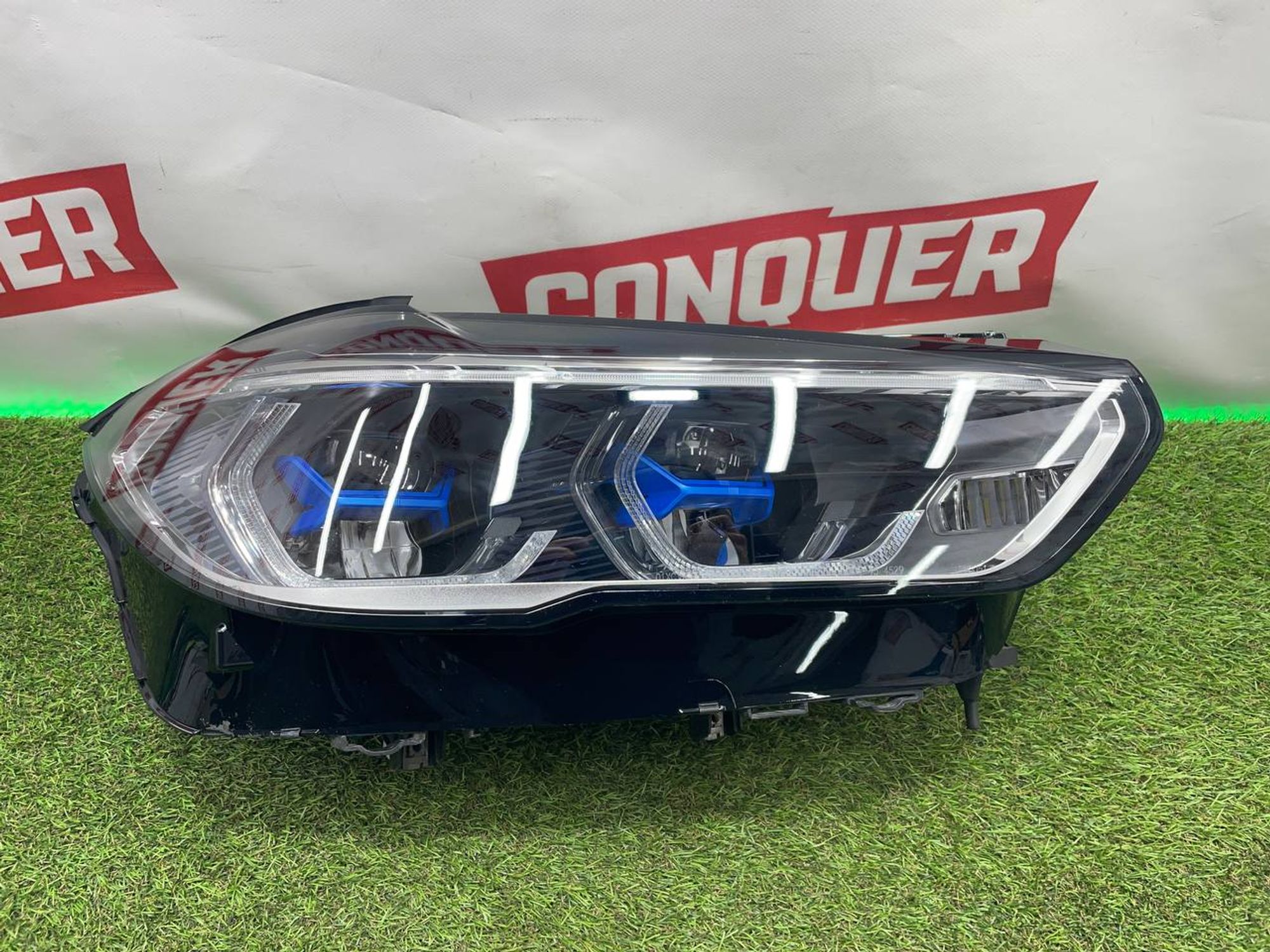 Фара правая лазерная BMW X5 G05, 160000 рублей, Москва