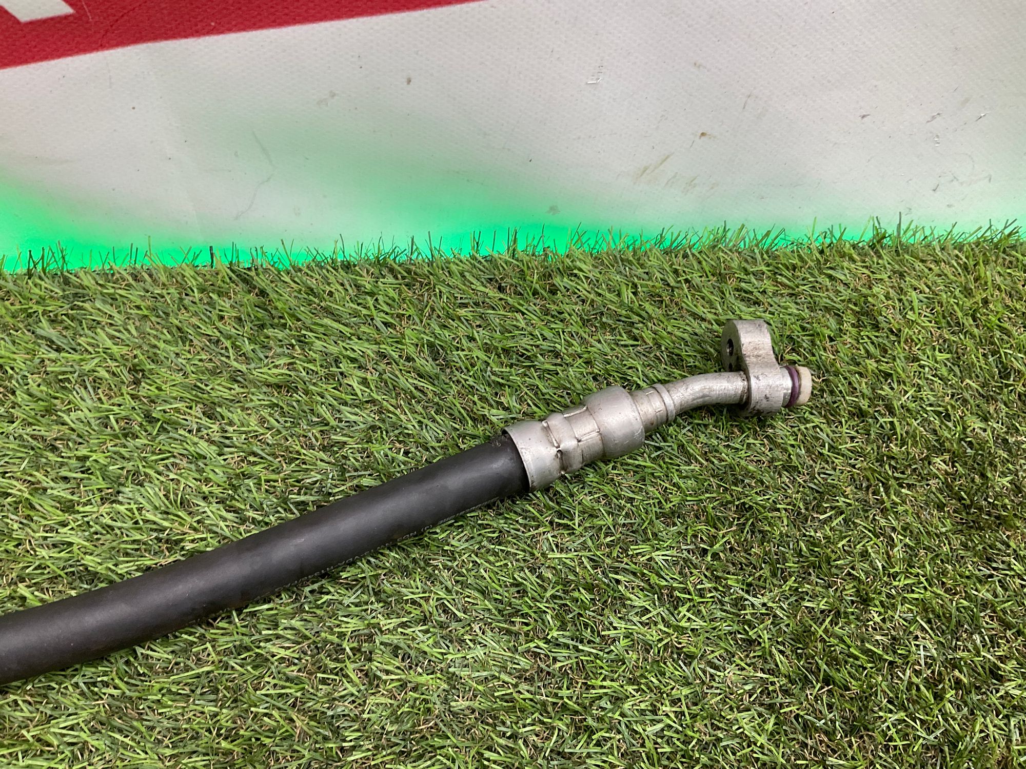 Трубка кондиционера BMW X3, F25, 2000 рублей, Москва