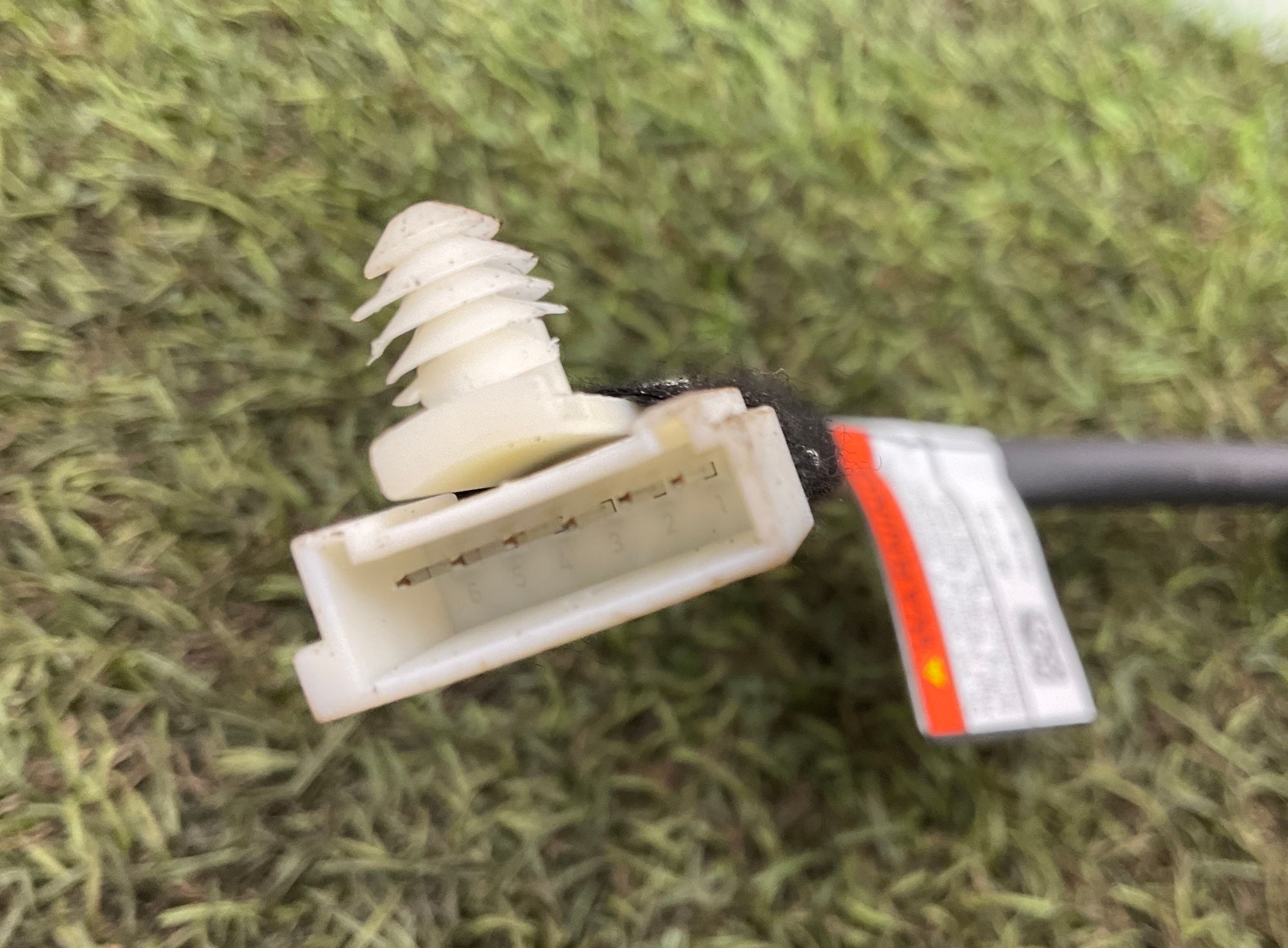 Амортизатор крышки багажника BMW M3, G81 2023, 3000 рублей, Москва