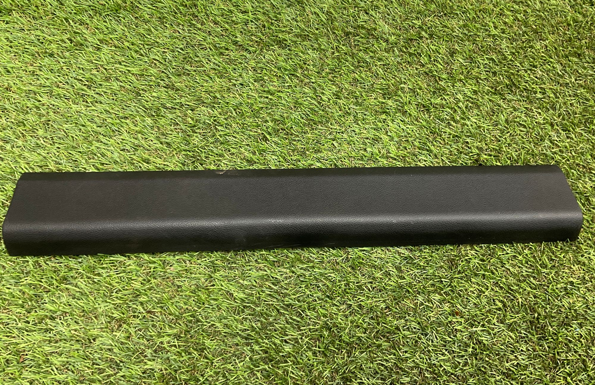 Накладка порога внутренняя передняя BMW 5 серия, G30/G31 рестайлинг, 1000 рублей, Москва