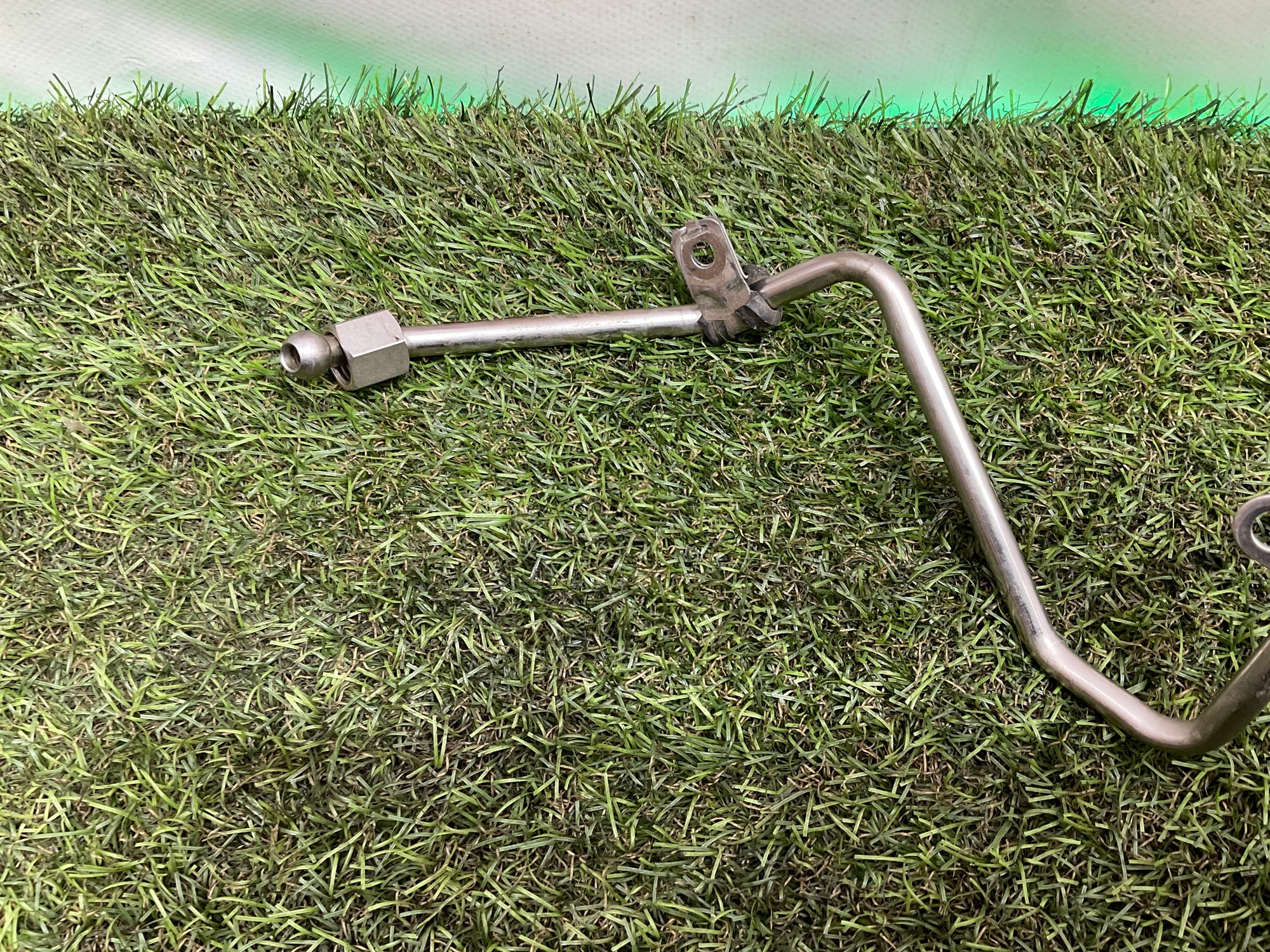 Топливная трубка Porsche 911 GT2, 991, 10000 рублей, Москва