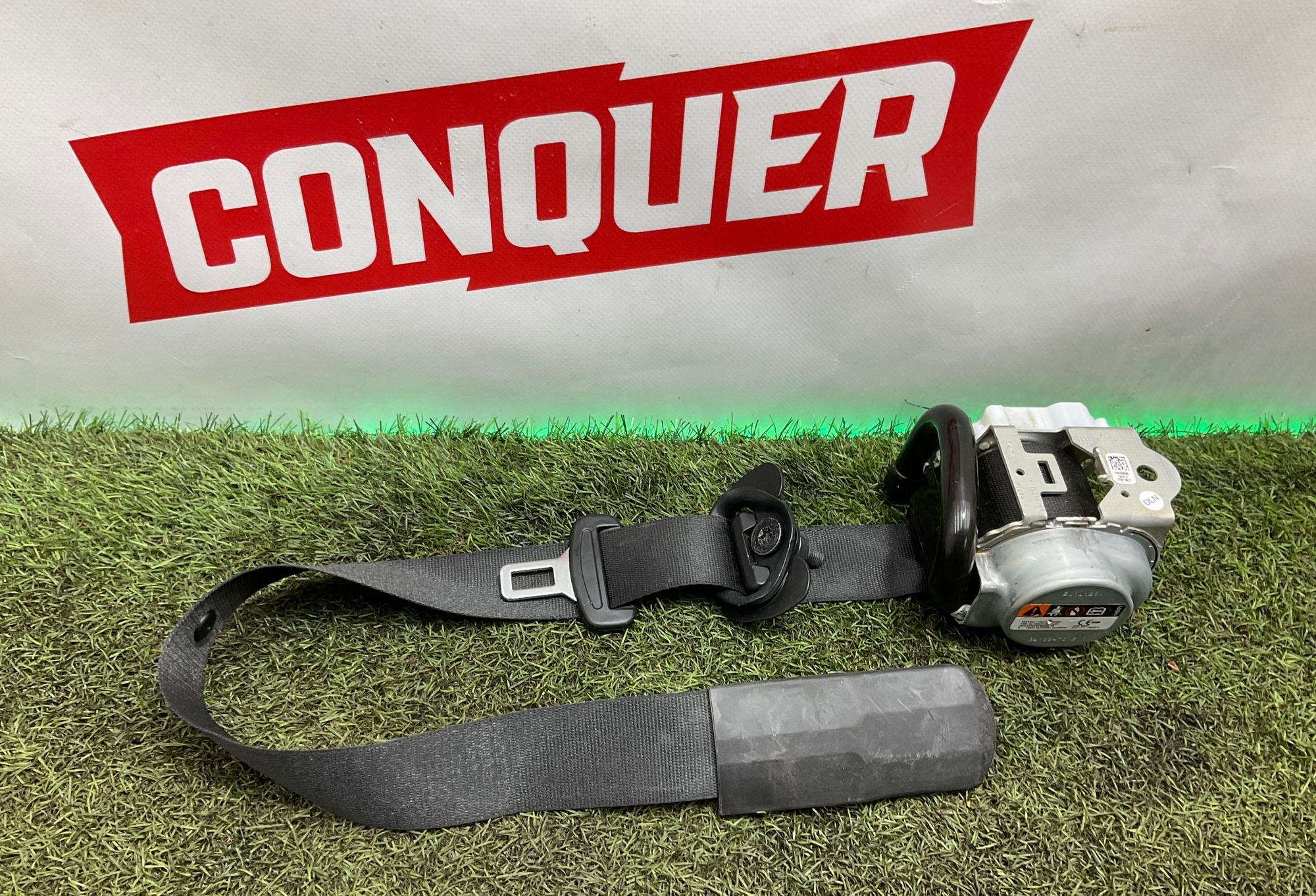 Ремень безопасности задний правый BMW X5, G05, 5000 рублей, Москва