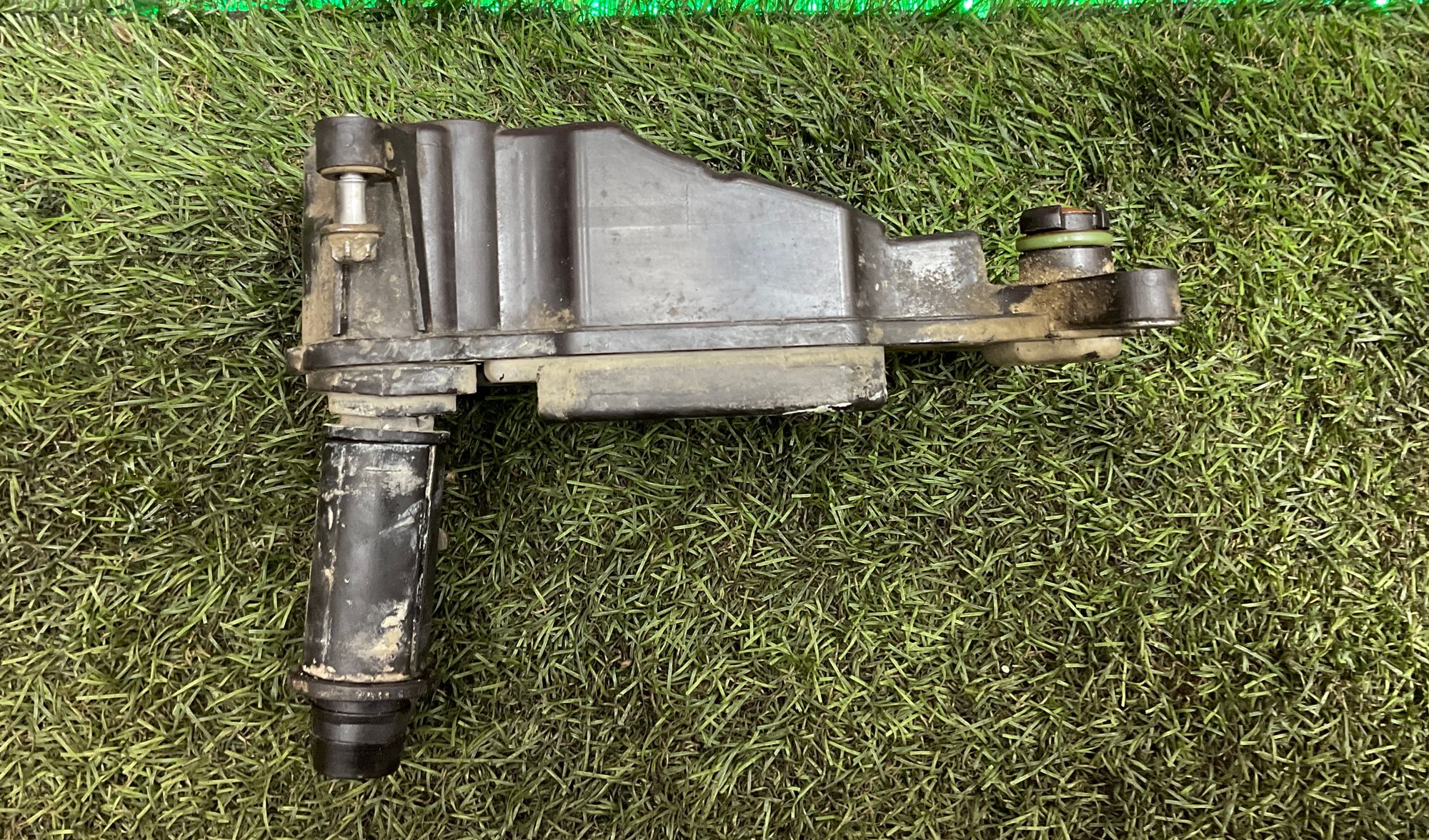 Маслоотделитель M 274920 Mercedes-Benz C-Класс, W205, 2500 рублей, Москва