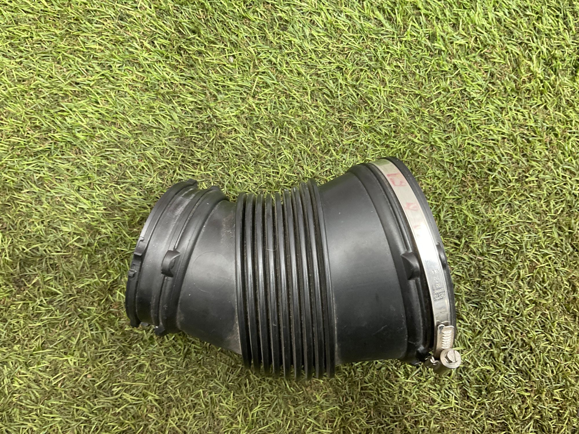 Патрубок воздушного фильтра BMW M8, F91/F92/F93 2019, 4000 рублей, Москва