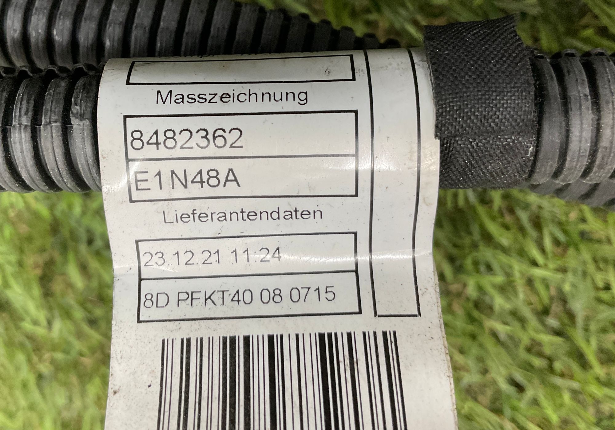 Жгут проводов BMW 3 серия, G20/G21, 5000 рублей, Москва