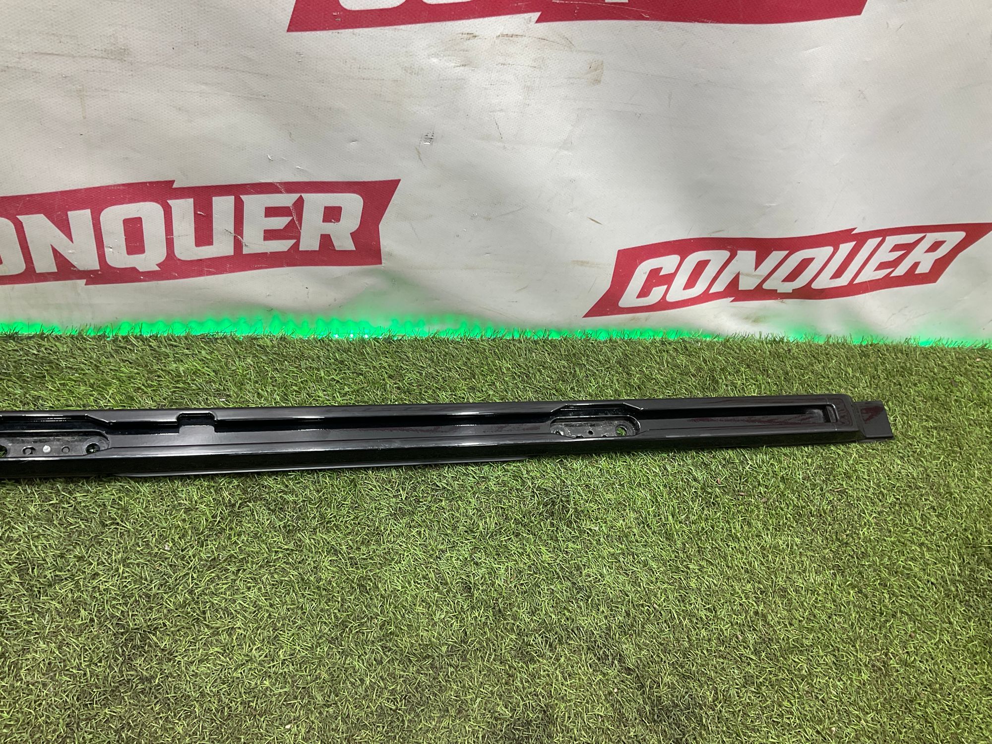 Рейлинг крыши левый Land Rover Defender II L663 2022, 25000 рублей, Москва