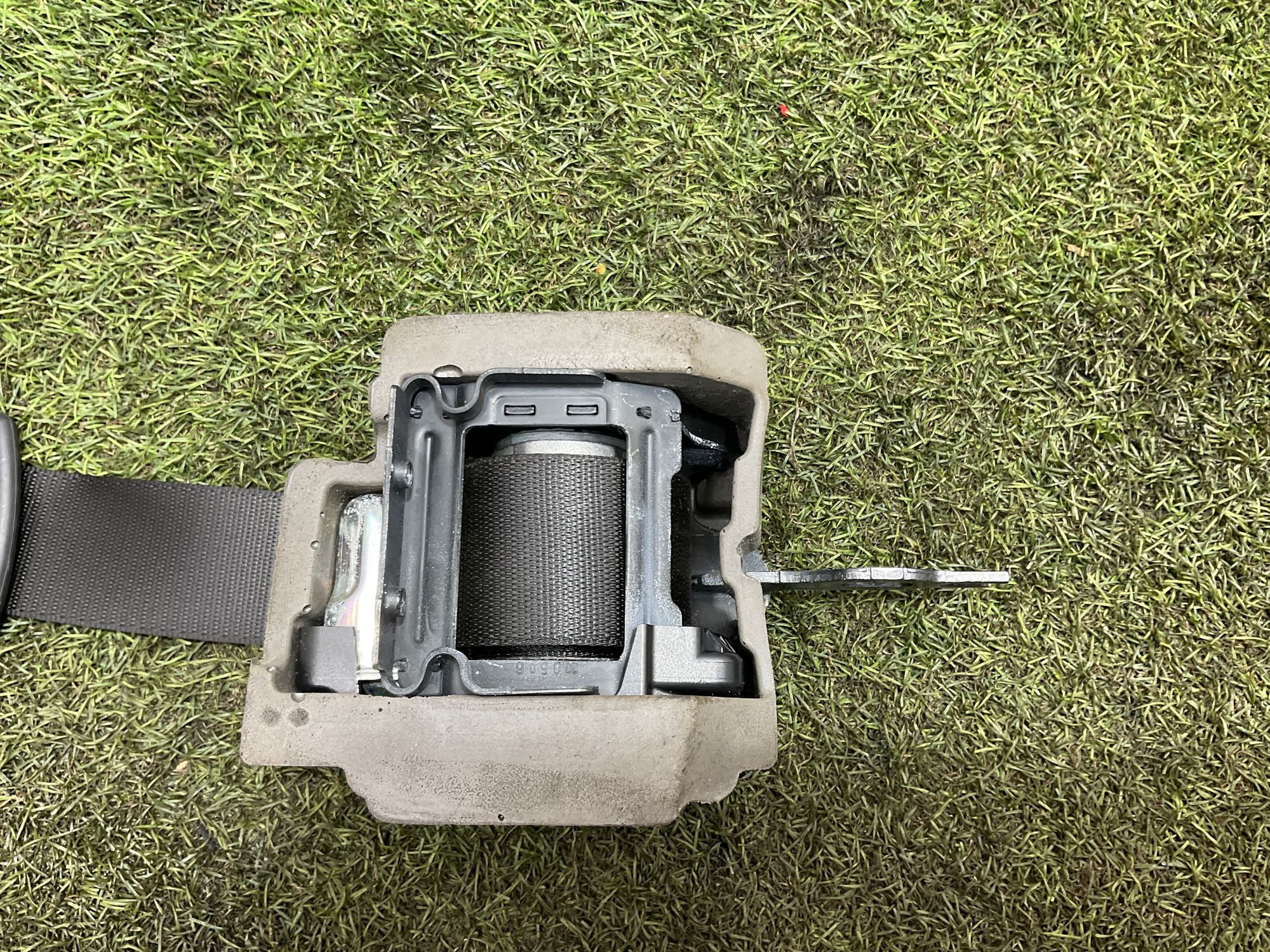 Ремень безопасности задний BMW 3 серия, G20, 5000 рублей, Москва