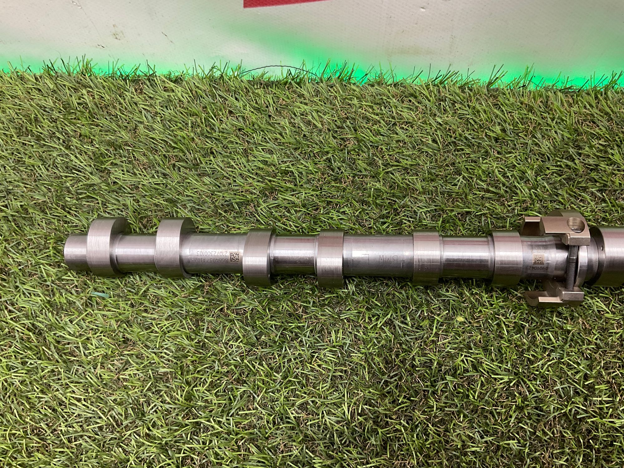 Распредвал впускной b58 новый оригинал, 50000 рублей, Москва