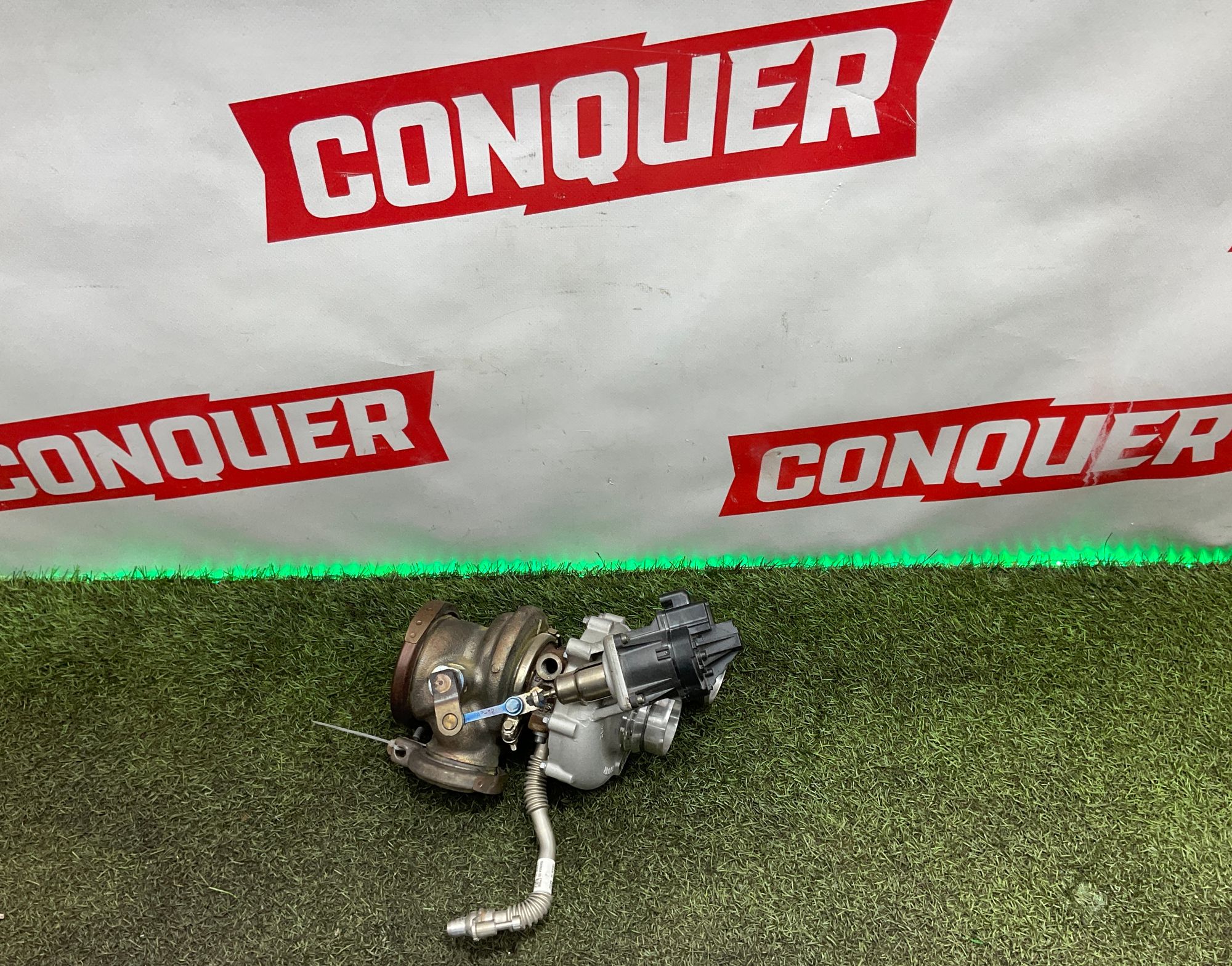 Турбина S63 BMW M5, F90, 75000 рублей, Москва