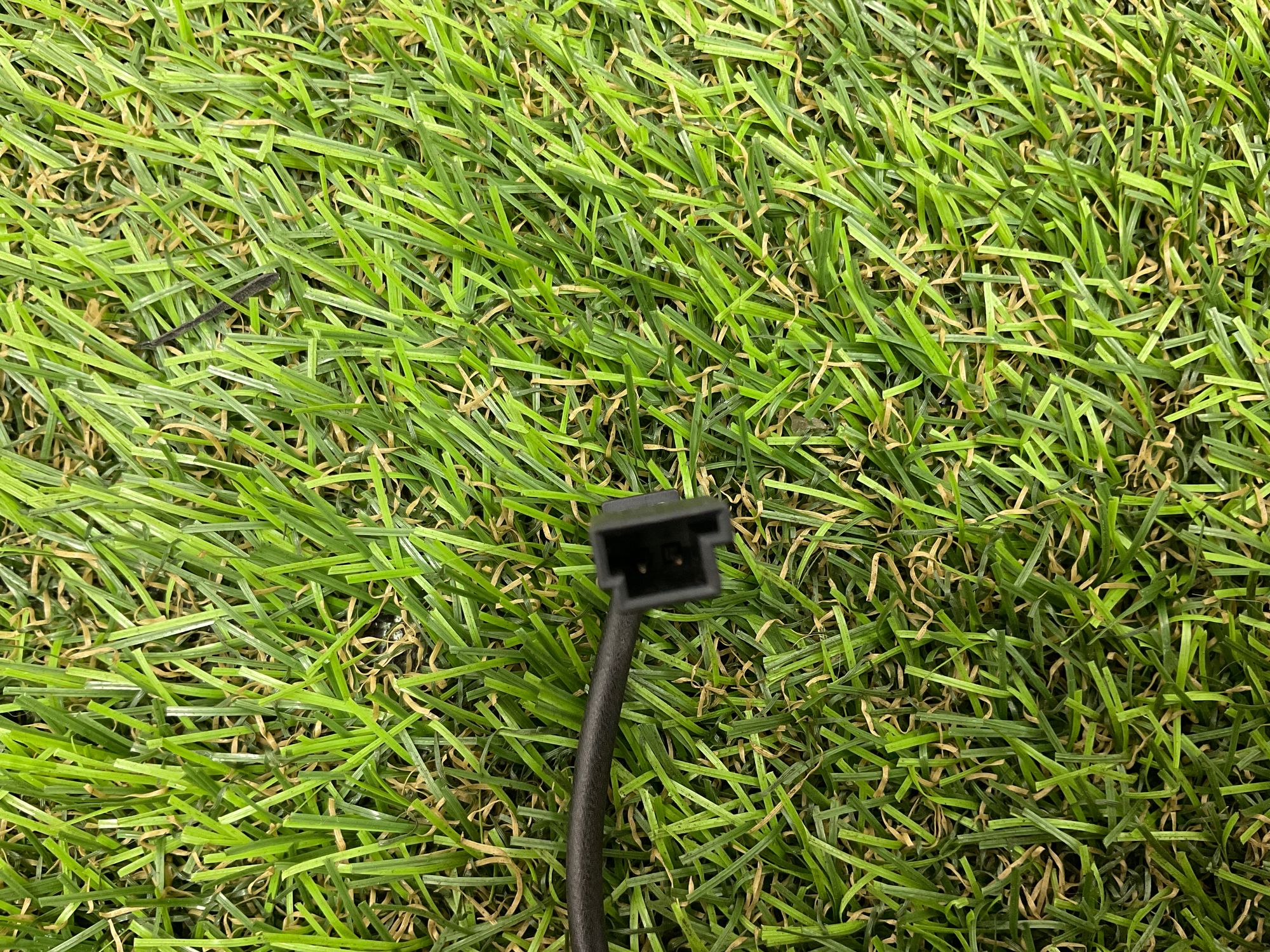 Дефлектор обдува левой стойки BMW 5 серия, G30/G31 рестайлинг, 2000 рублей, Москва