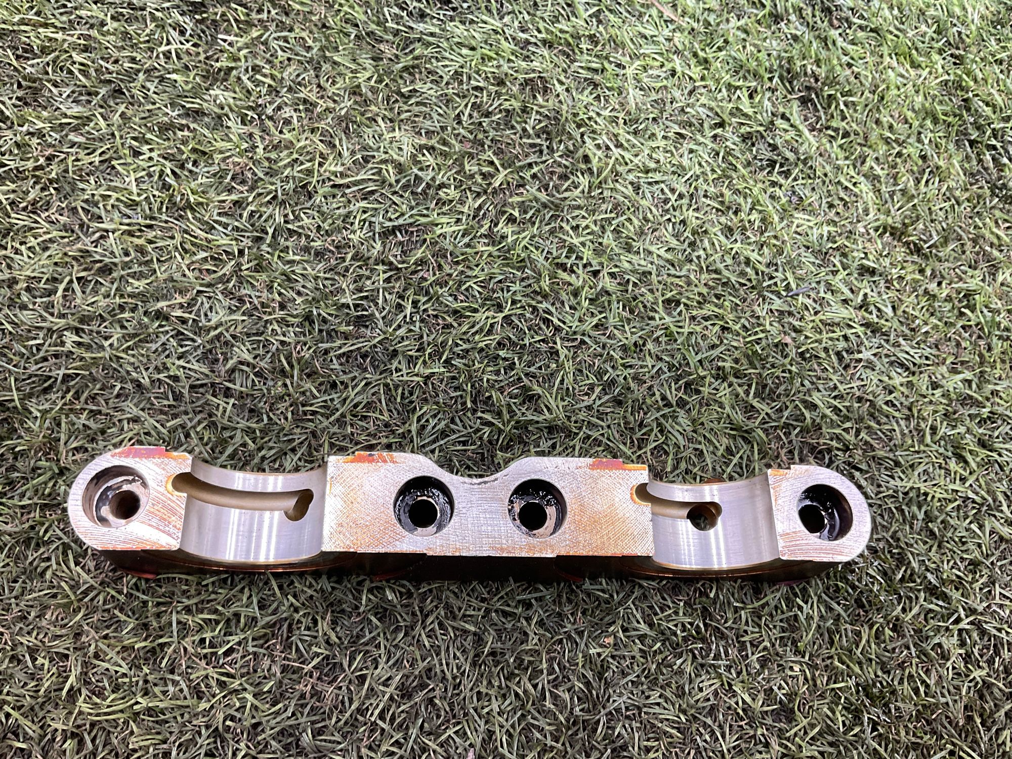 Бугель распредвала M 274910 Mercedes-Benz C-Класс, W205, 3000 рублей, Москва