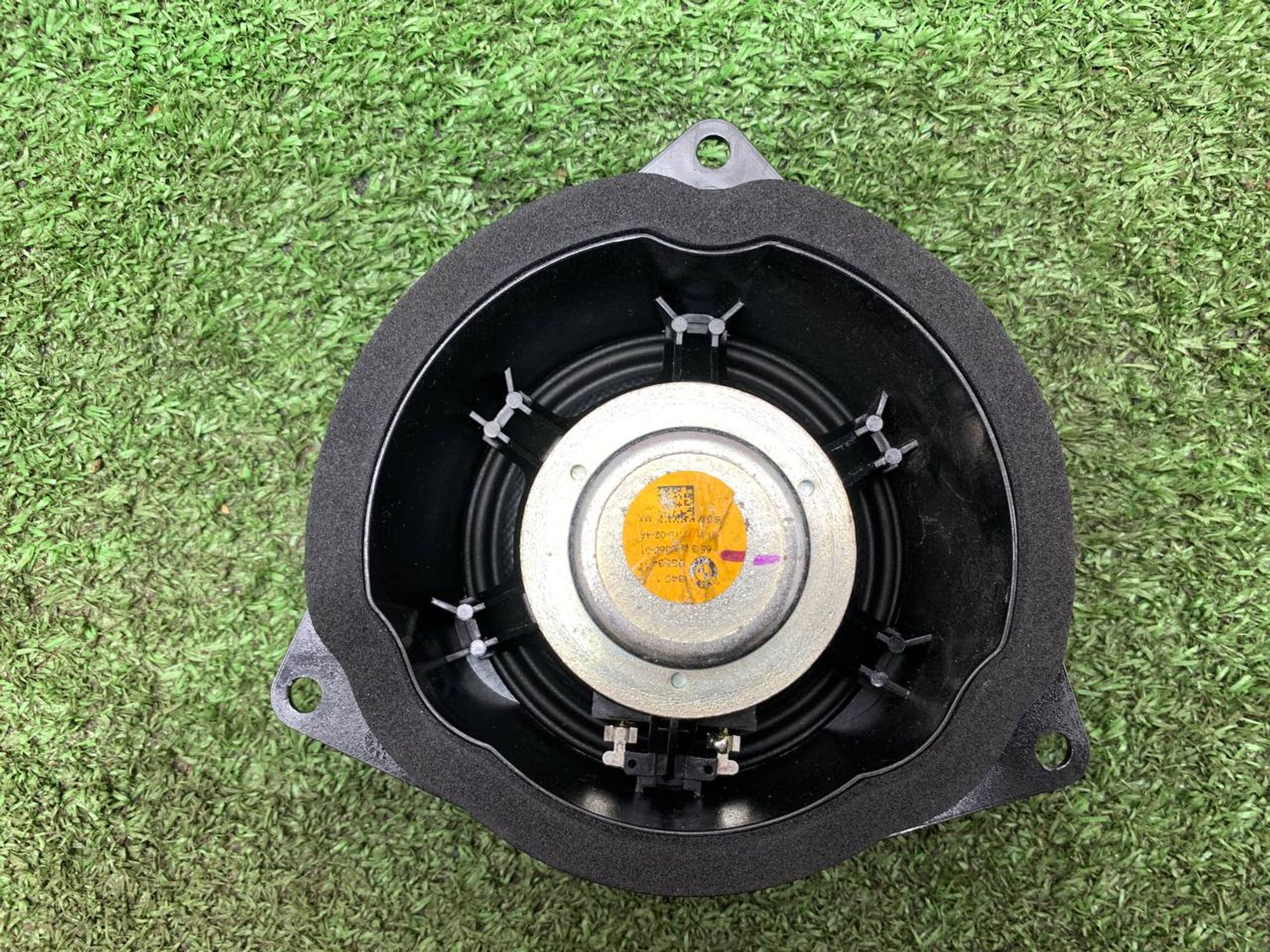 Динамик колонка BMW X5 F15 F85 X6 F16 F86, 3500 рублей, Москва