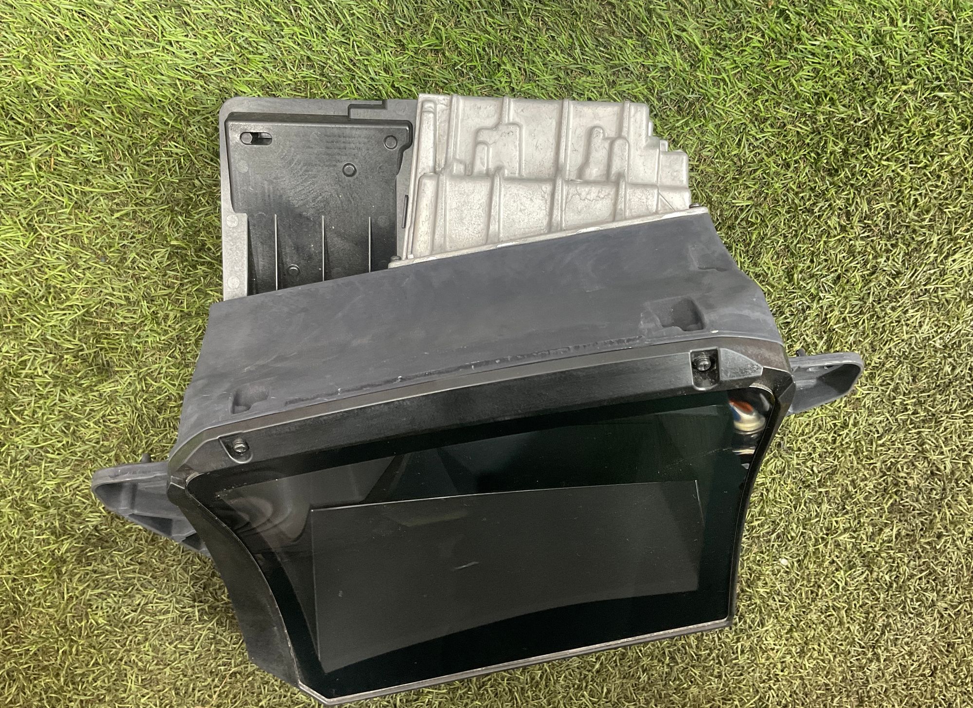 Дисплей информационный на лобовое стекло BMW M3 G80 2023, 25000 рублей, Москва