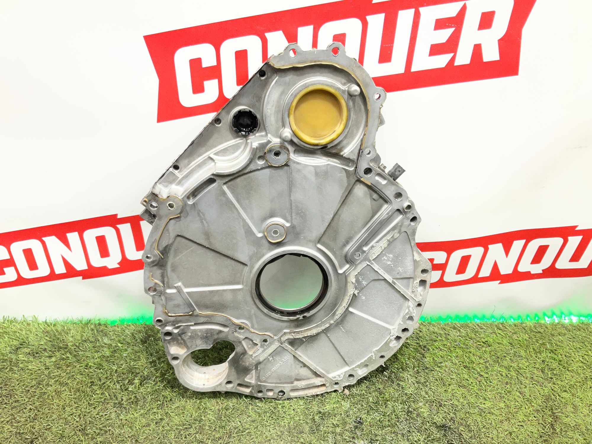 Крышка двигателя 2.0 AJ200 Land Rover Defender II L663 
2022, 4500 рублей, Москва