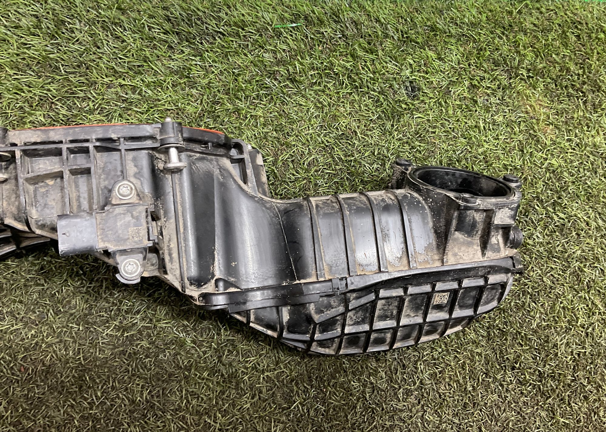 Коллектор впускной BMW M5, F90 2024, 70000 рублей, Москва