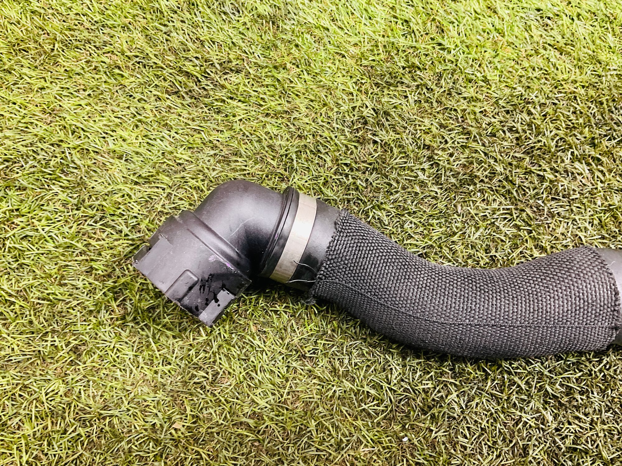 Патрубок системы охлаждения S58 BMW X3 M, F97, 5500 рублей, Москва