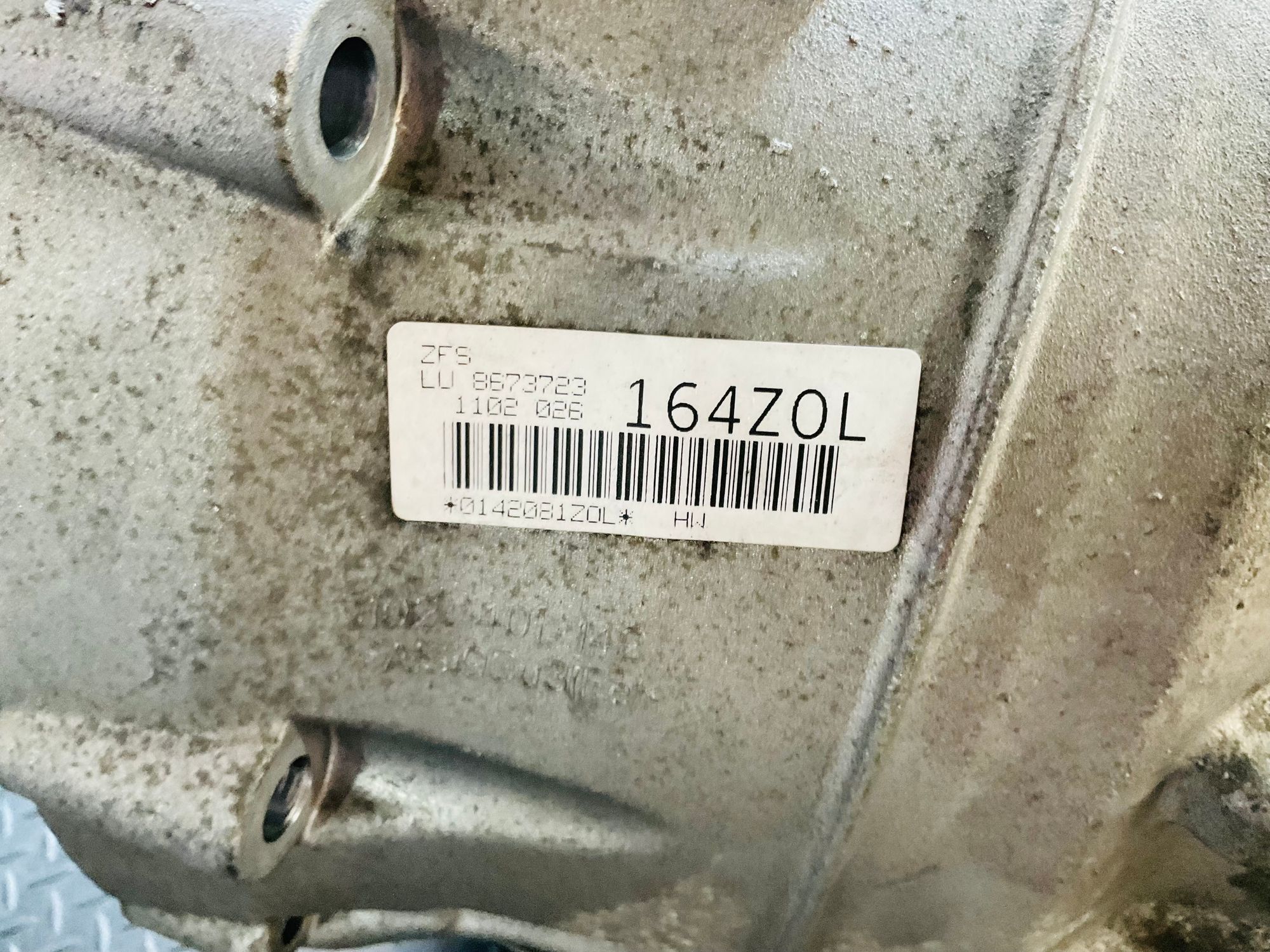 АКПП GA8HP75Z N57D30B F15 F16 40d, 160000 рублей, Москва
