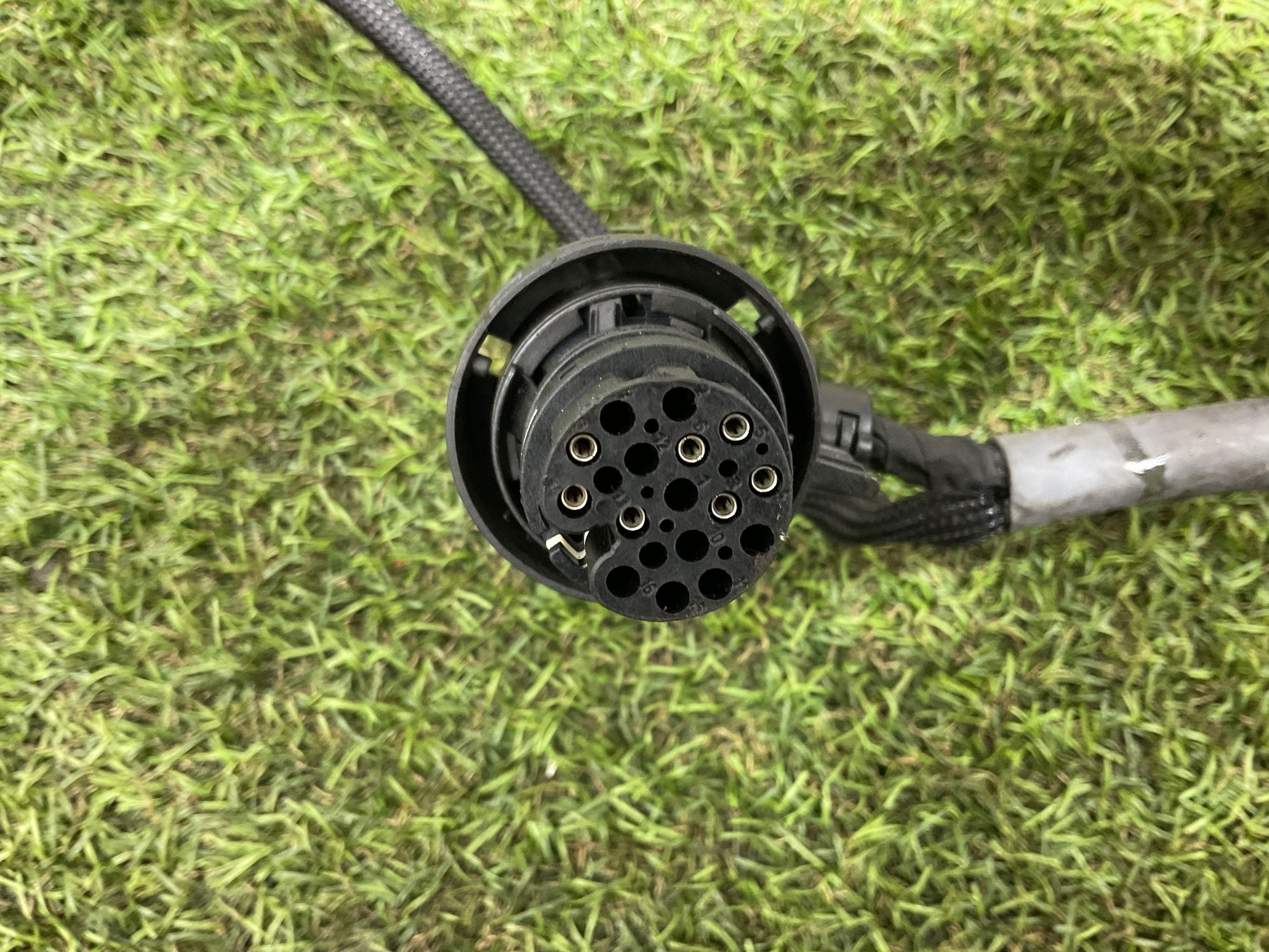 Проводка двигателя BMW X3, F25, 3000 рублей, Москва