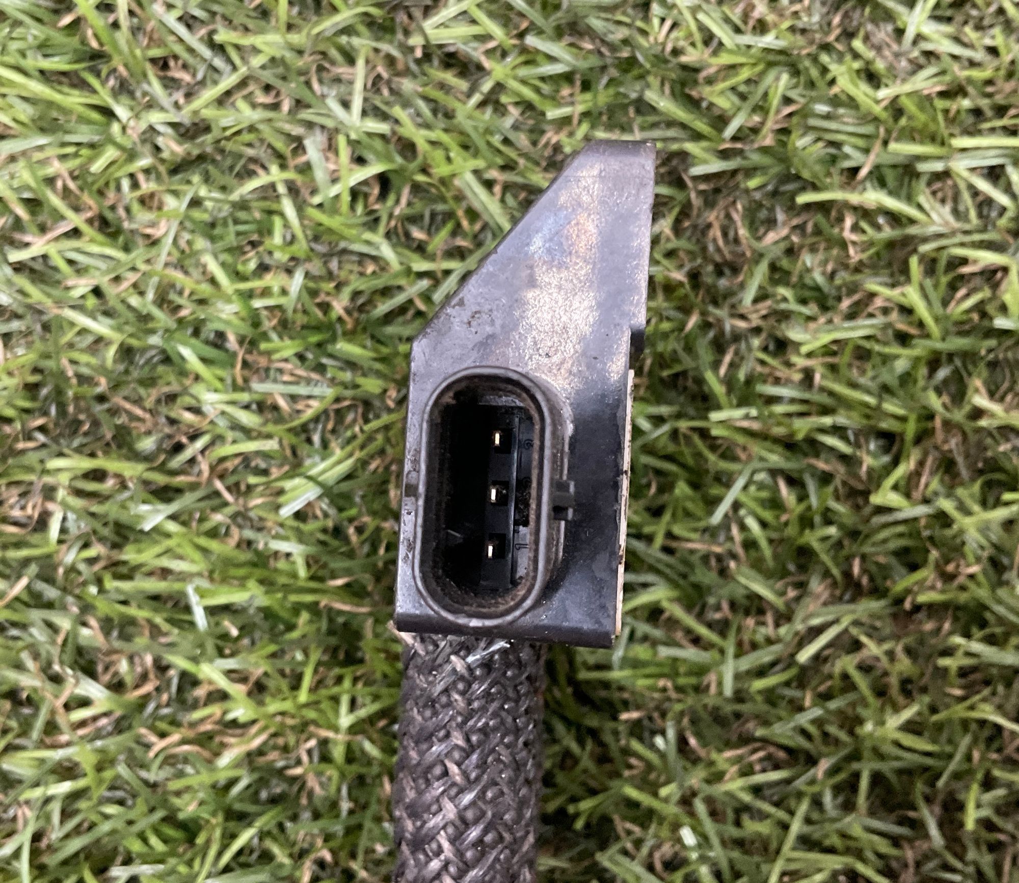 Датчик абсолютного давления BMW 5 серия, G30/G31 рестайлинг B47, 2000 рублей, Москва