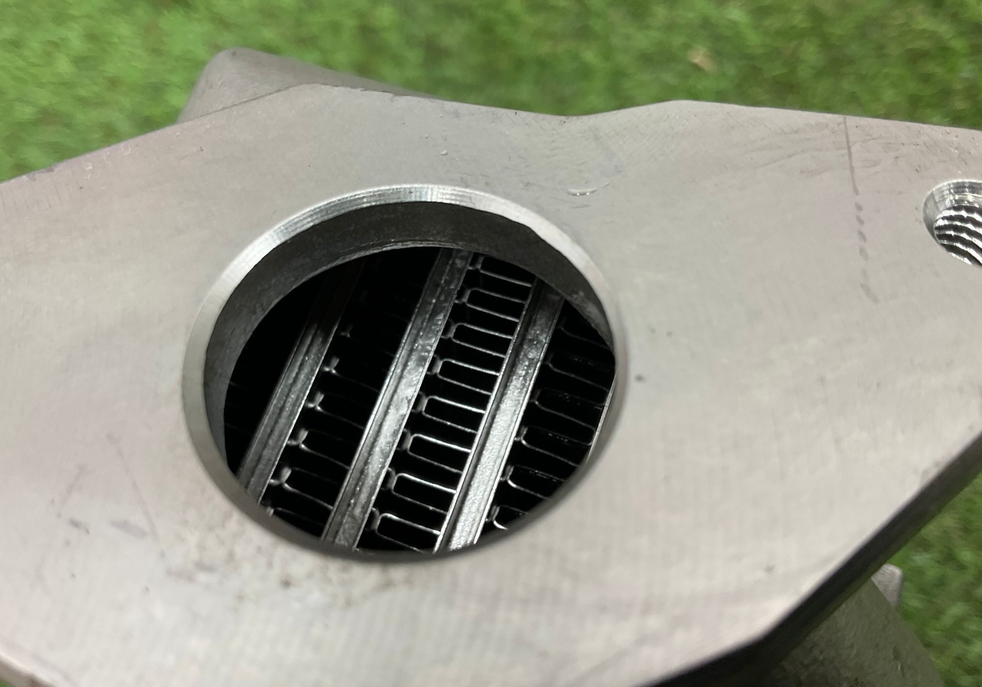 Радиатор EGR BMW X5, F15 B47, 20000 рублей, Москва