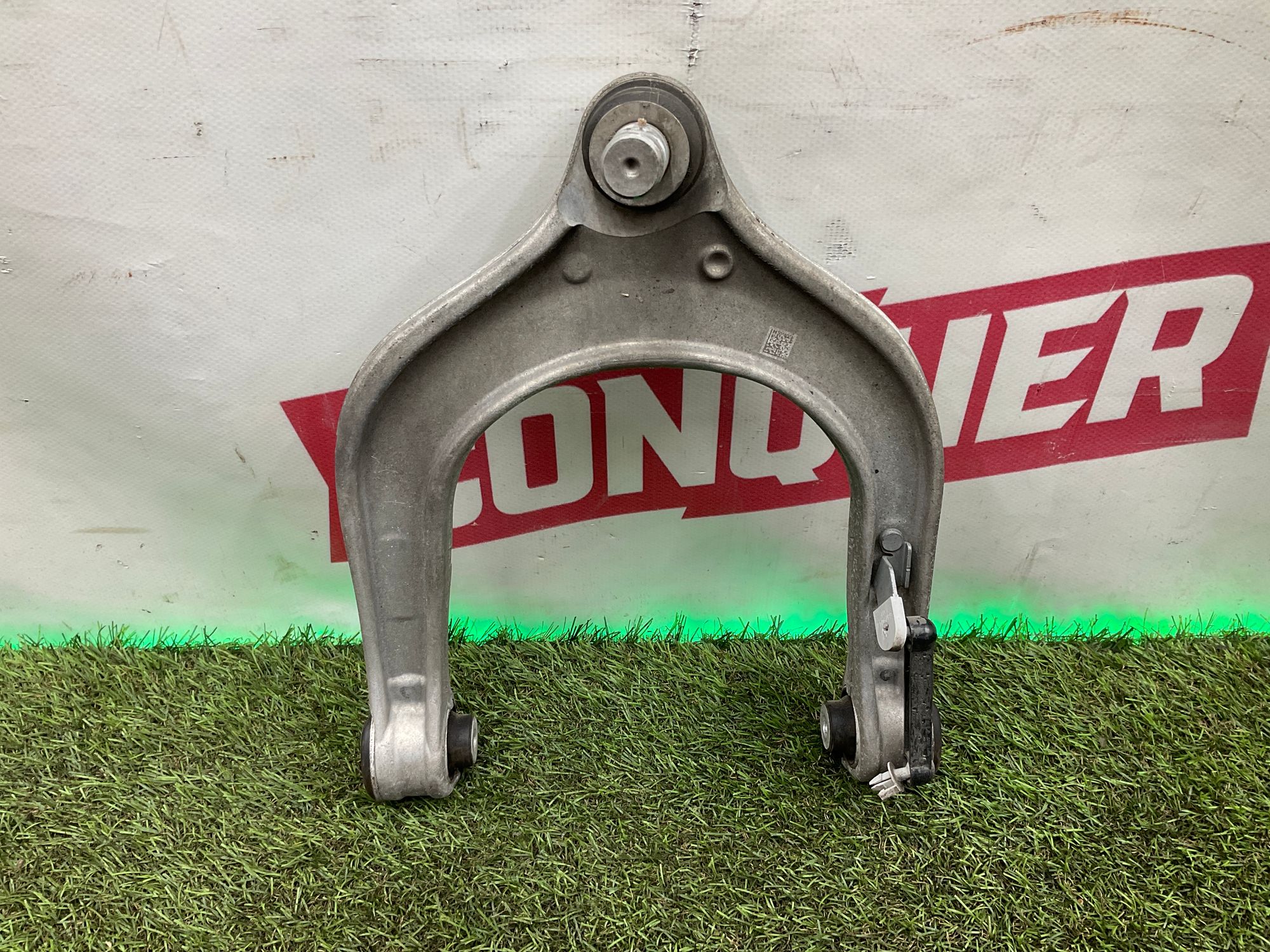 Рычаг передний верхний левый BMW X5, G05 2022, 7000 рублей, Москва