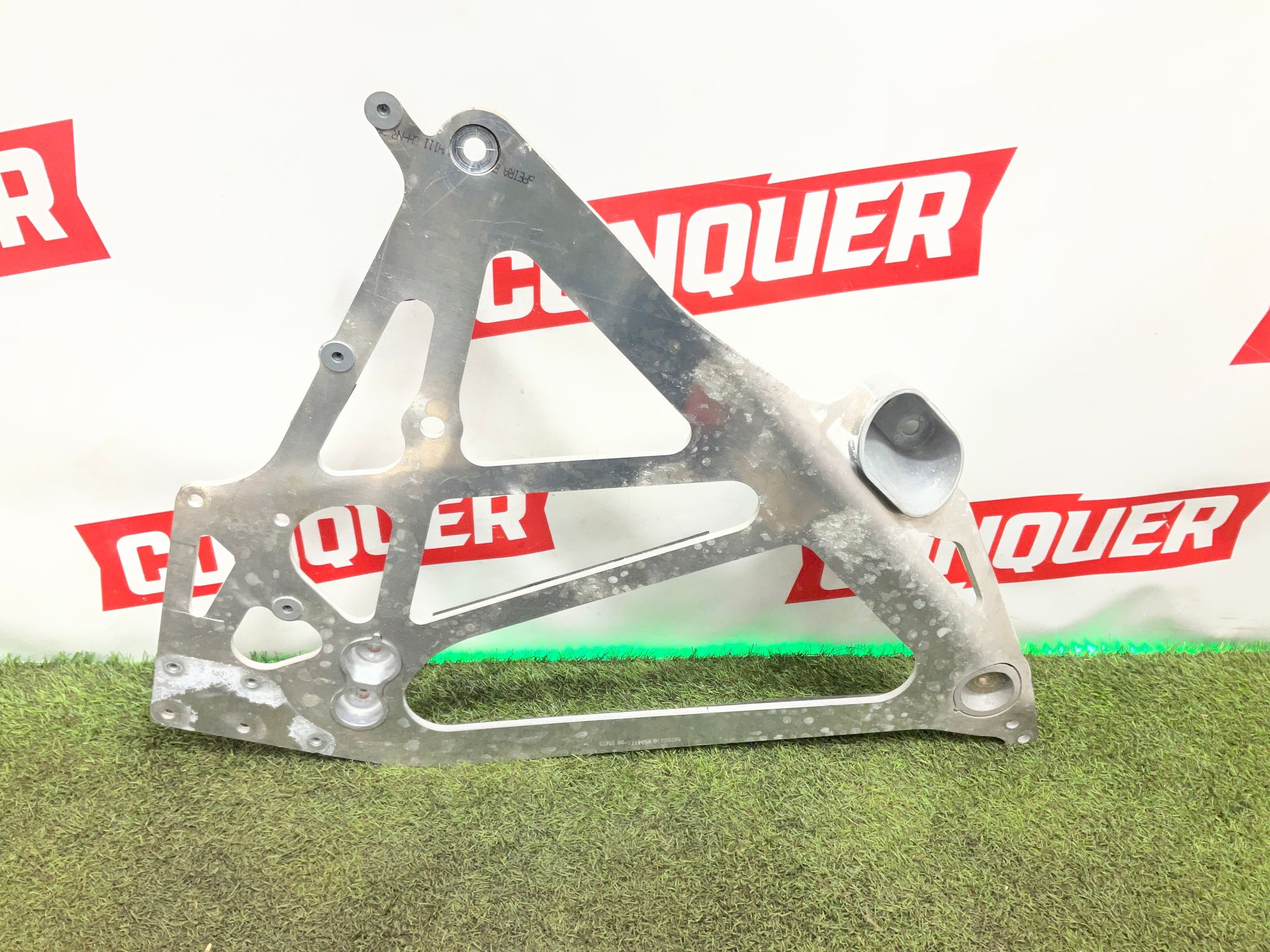 Панель жёсткости задняя левая BMW M3 G80 2023, 20000 рублей, Москва