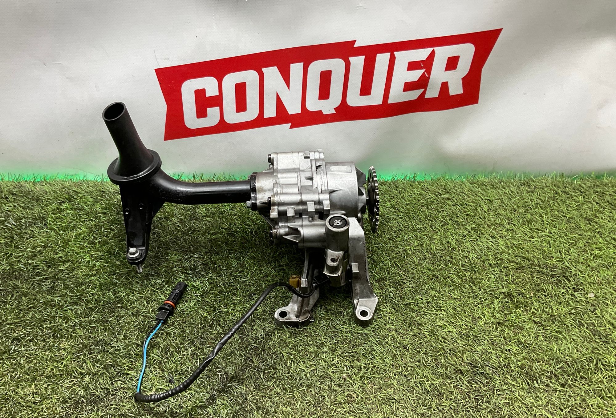 Маслонасос 2.0 AJ200 Land Rover Defender II L663 2022, 10000 рублей, Москва