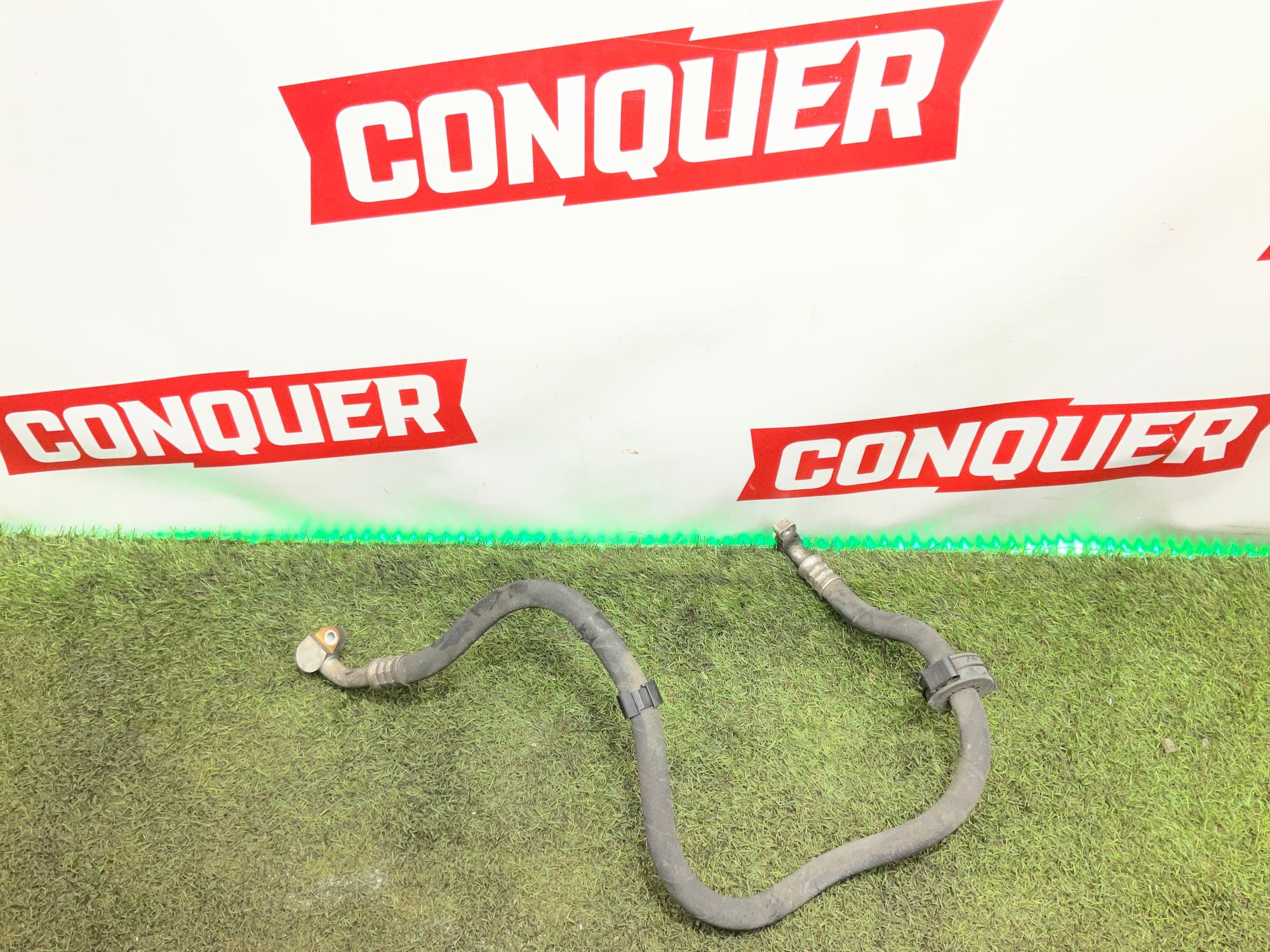 Трубка кондиционера BMW 3 серия, F30/F31 рестайлинг, 2500 рублей, Москва