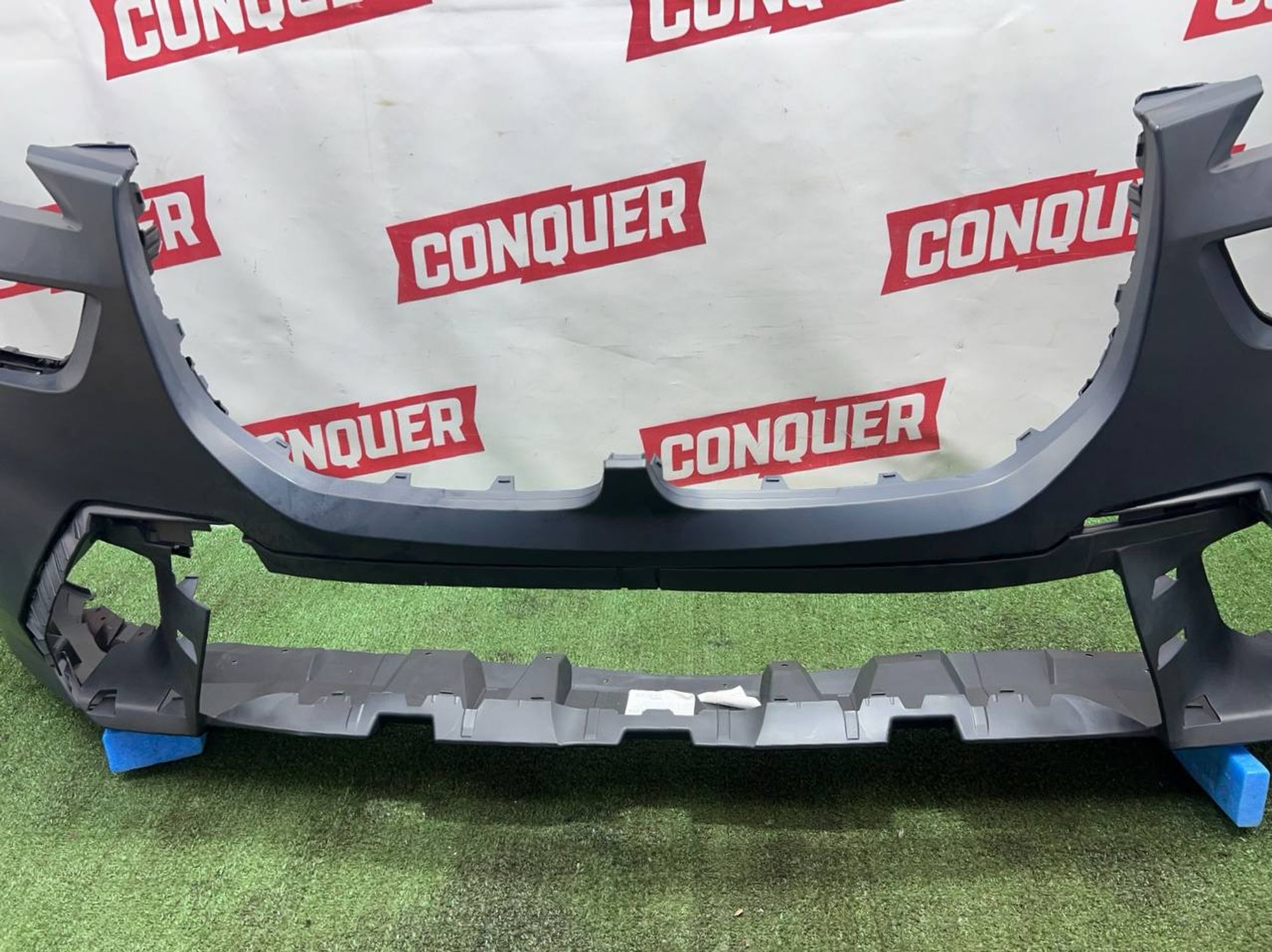 Бампер передний BMW X7 G07 Рест M-пакет Новый, 140000 рублей, Москва