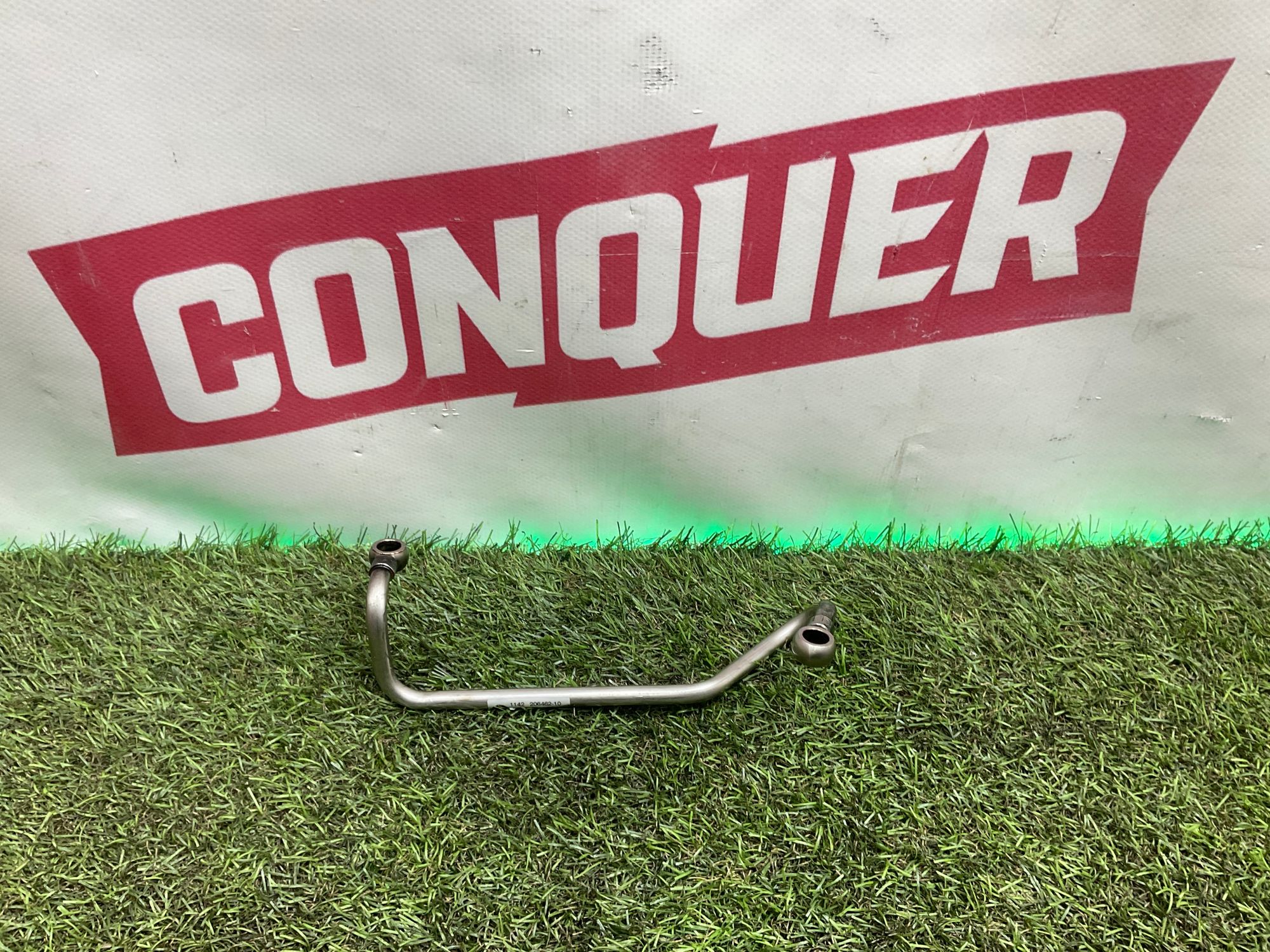 Трубка маслоподачи турбины B57 BMW X6, G06, 1000 рублей, Москва