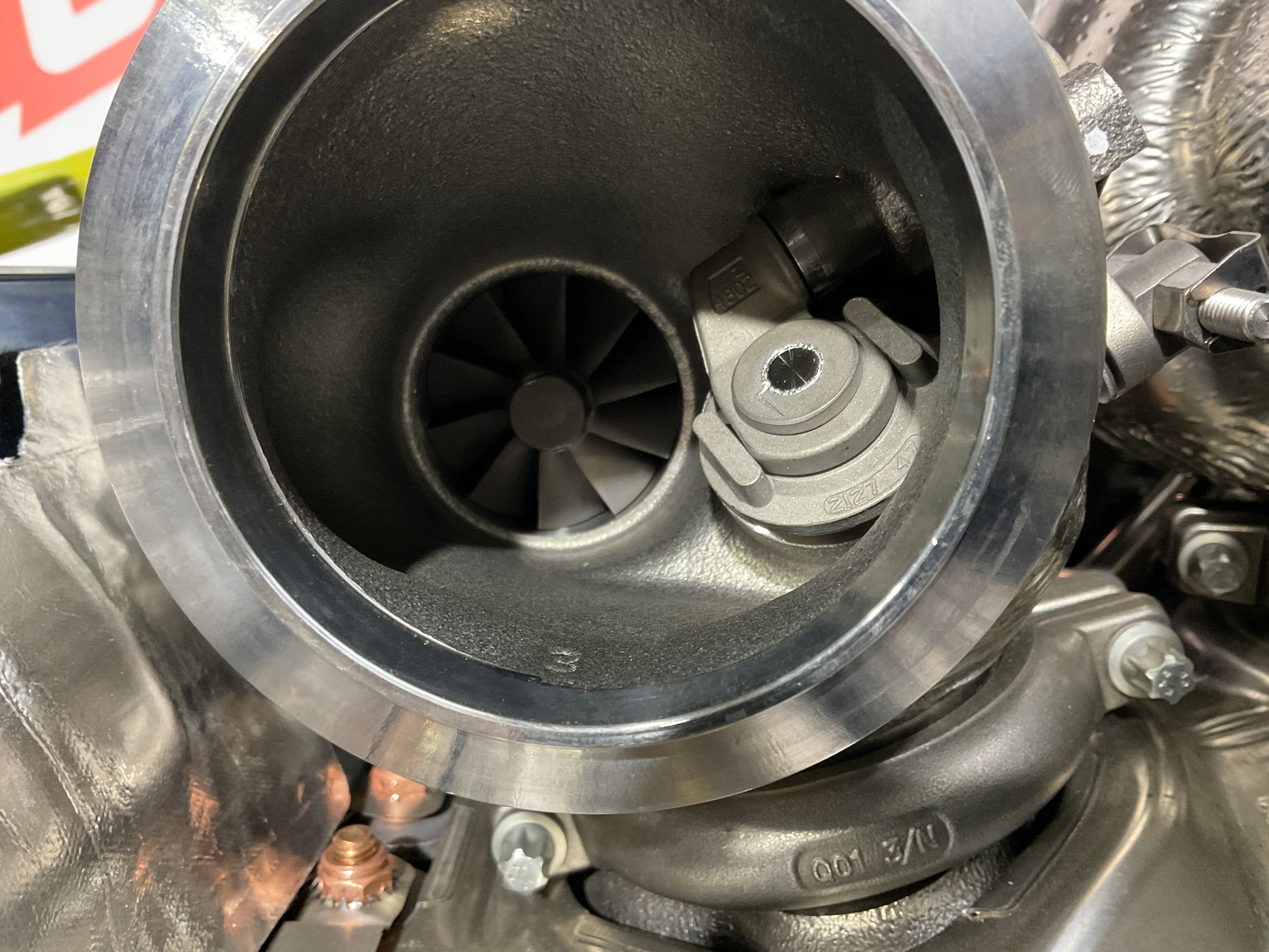 Двигатель 177980 Mercedes-Benz S63 E63 G63 AMG новый оригинал, 2600000 рублей, Москва