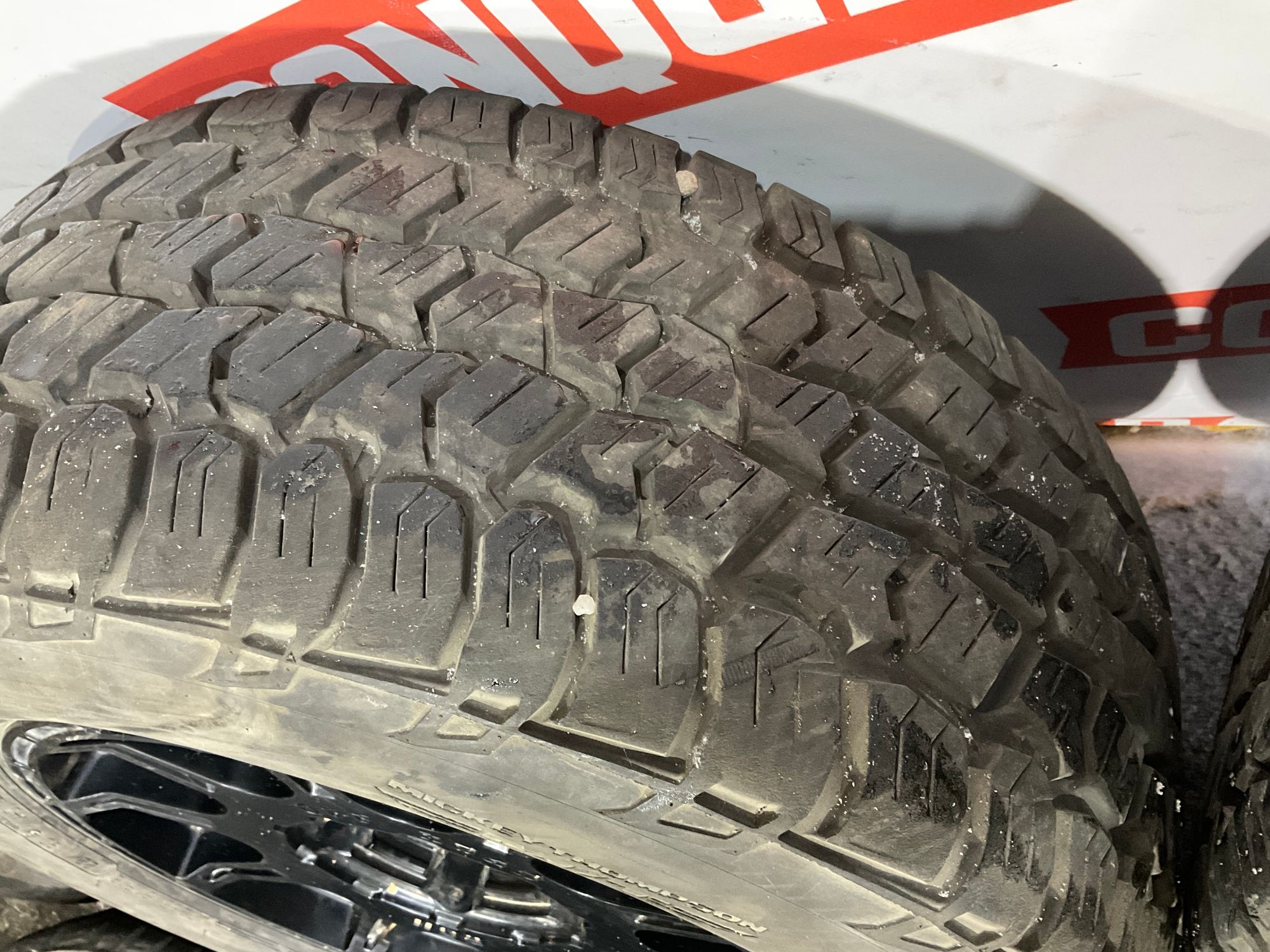 Комплект колес Toyota Land Cruiser 200  Roh Wheels Off-Road, 150000 рублей, Москва