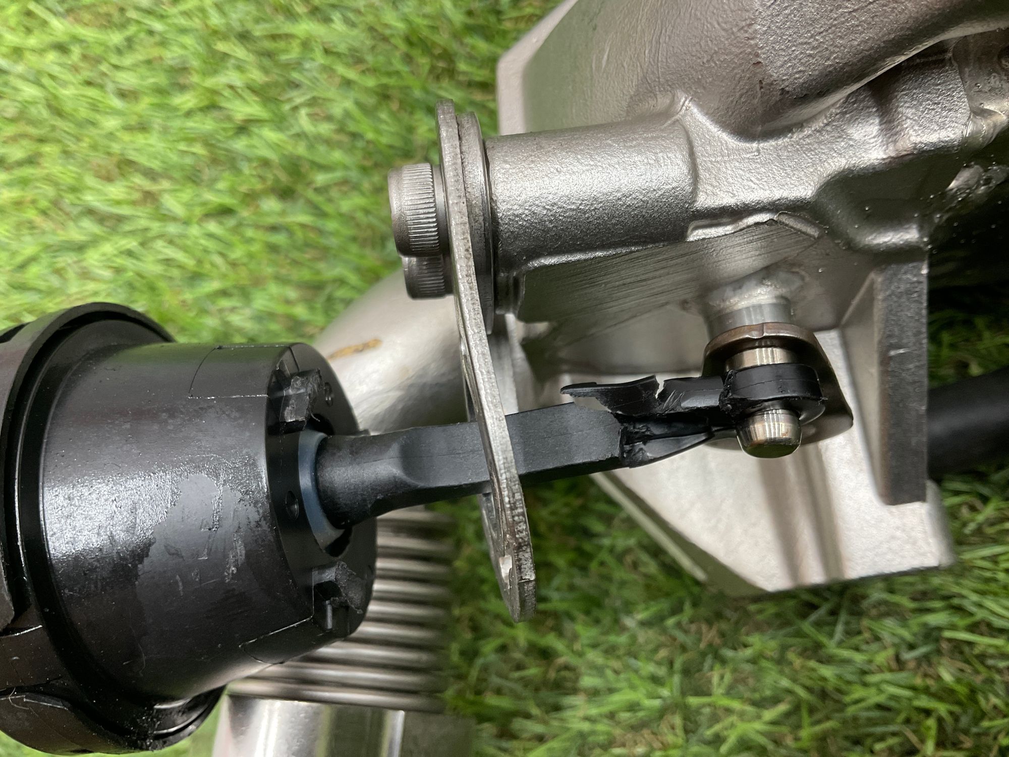 Радиатор EGR BMW X3 F25 B47, 8000 рублей, Москва