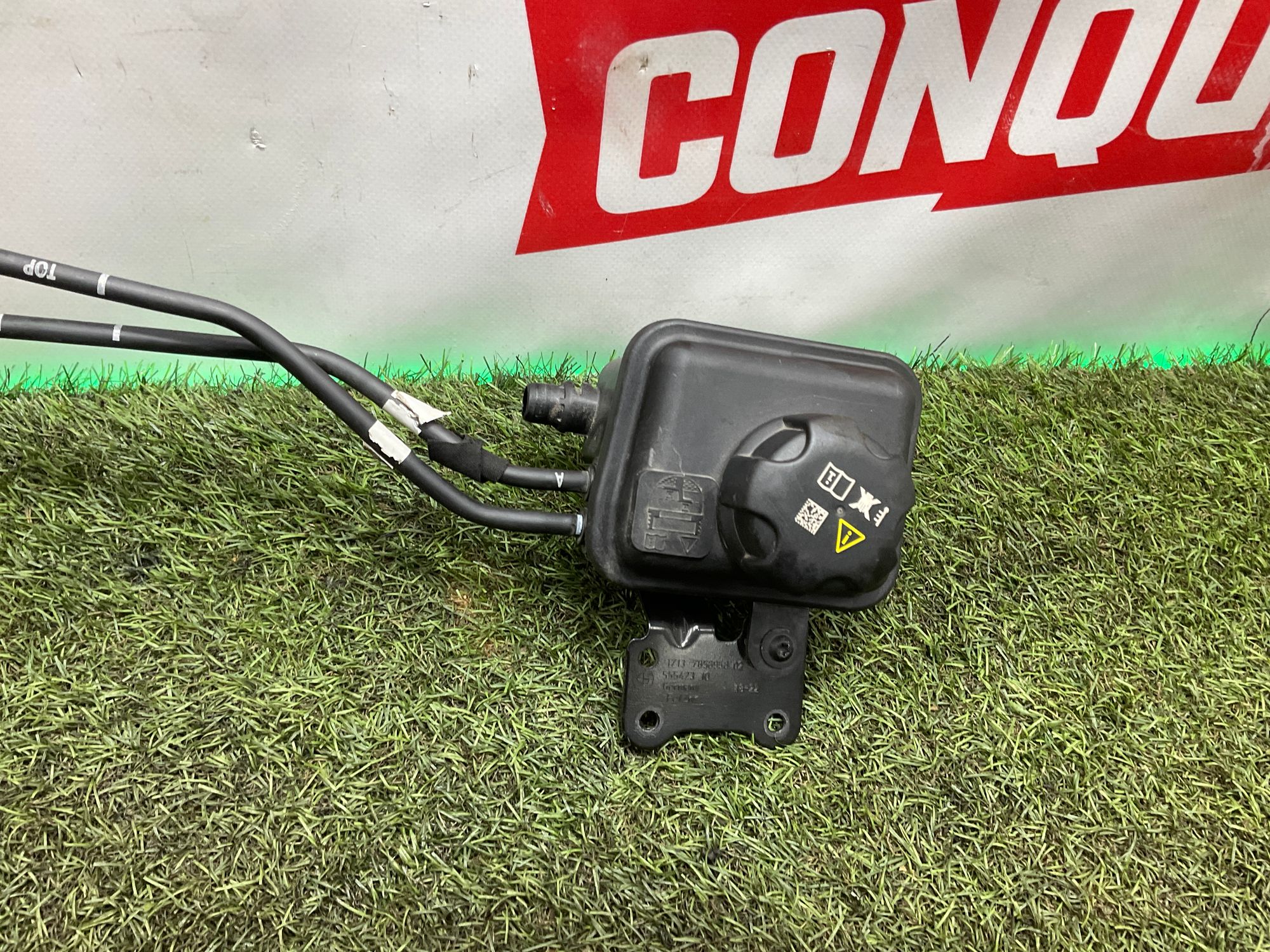 Расширительный бачок S63 BMW M5 F90, 7000 рублей, Москва