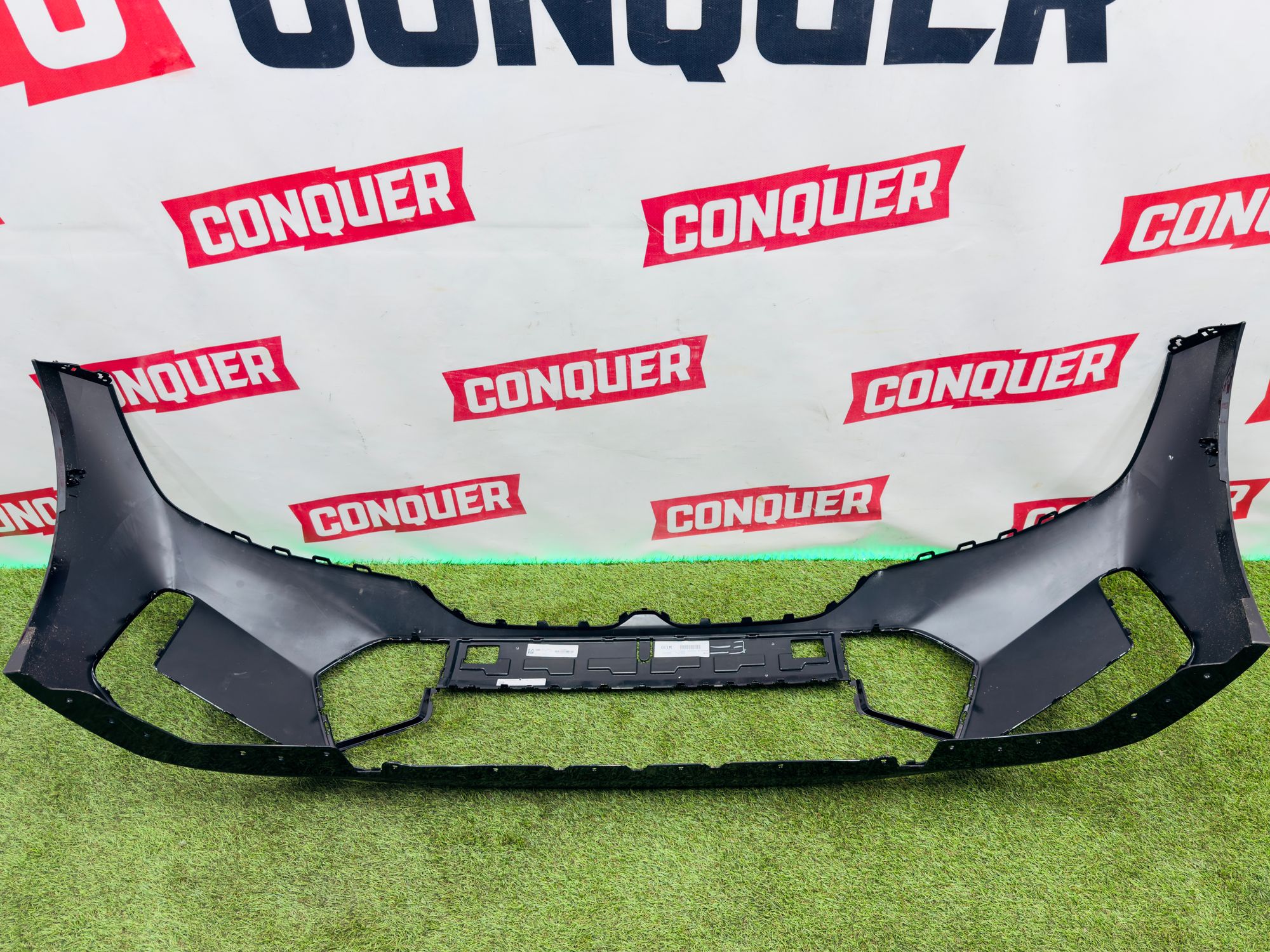 Бампер передний BMW 3 серия G20/G21 рестайлинг 2024, 65000 рублей, Москва