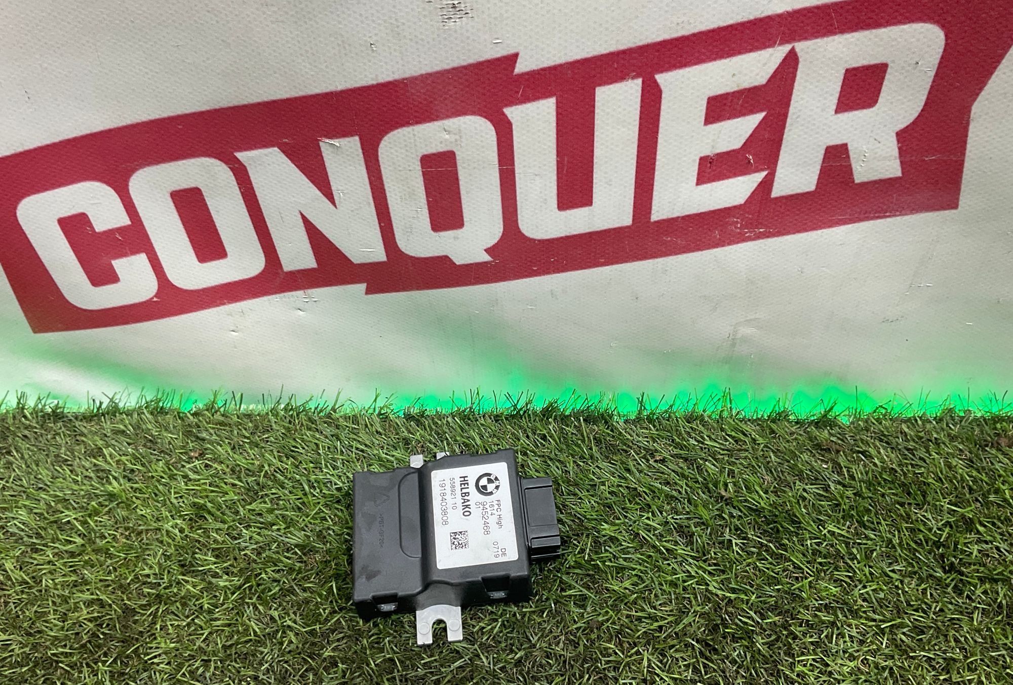 Блок управления топливным насосом BMW X5, G05 2022, 2000 рублей, Москва