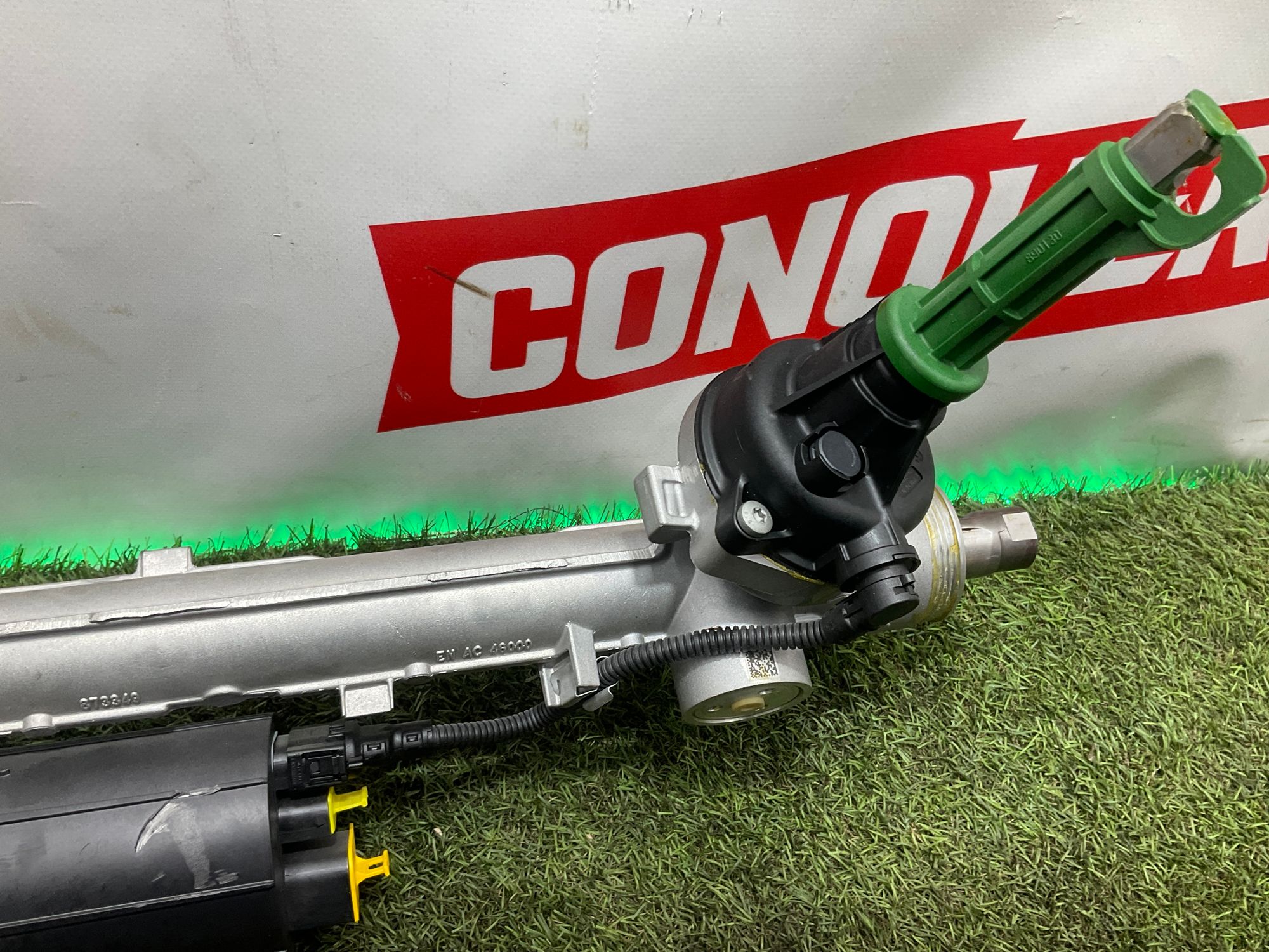 Рулевая рейка Mercedes-Benz G63, 380000 рублей, Москва