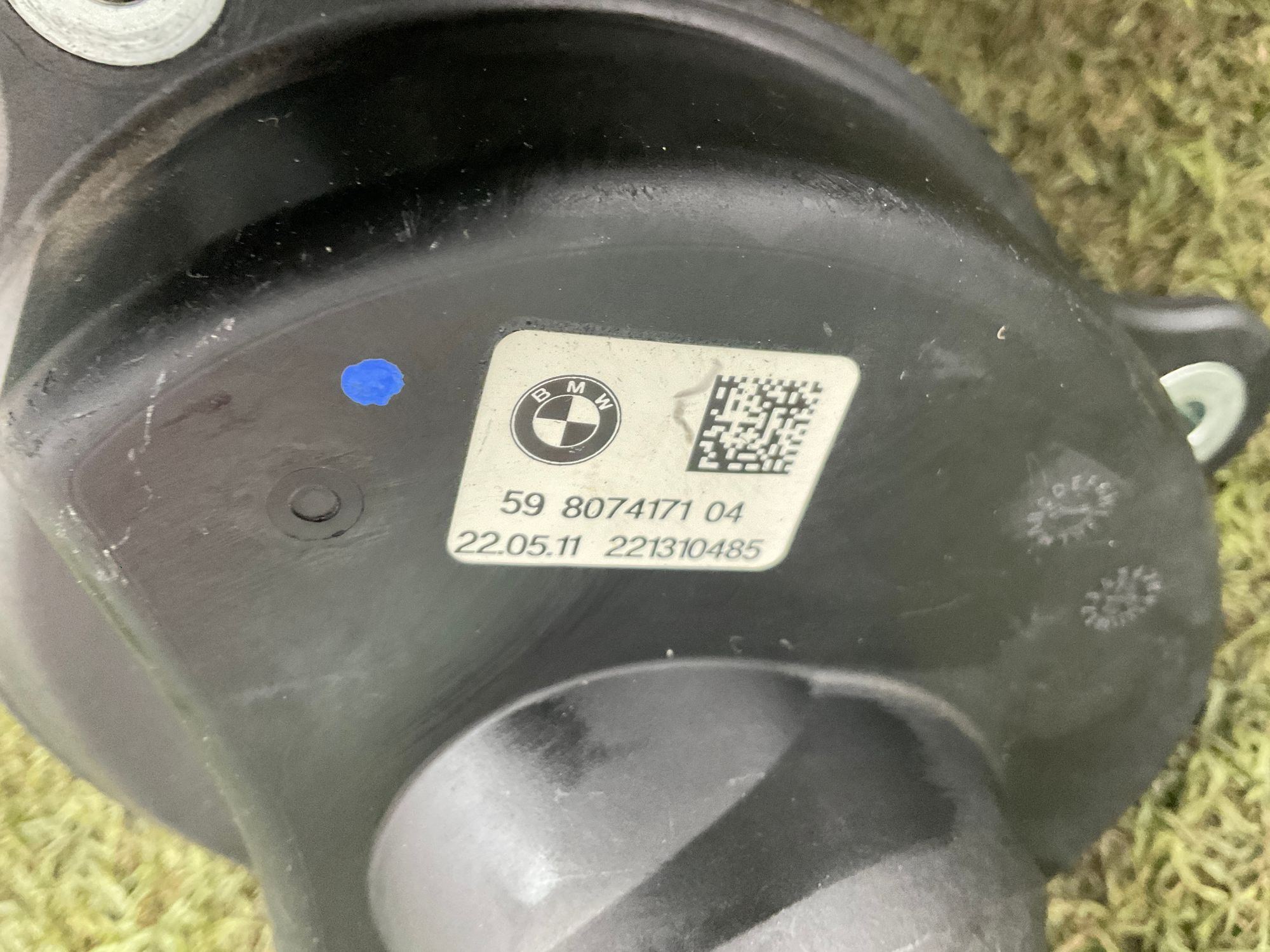 Рулевой вал нижняя часть BMW M5 F90 2020, 2000 рублей, Москва