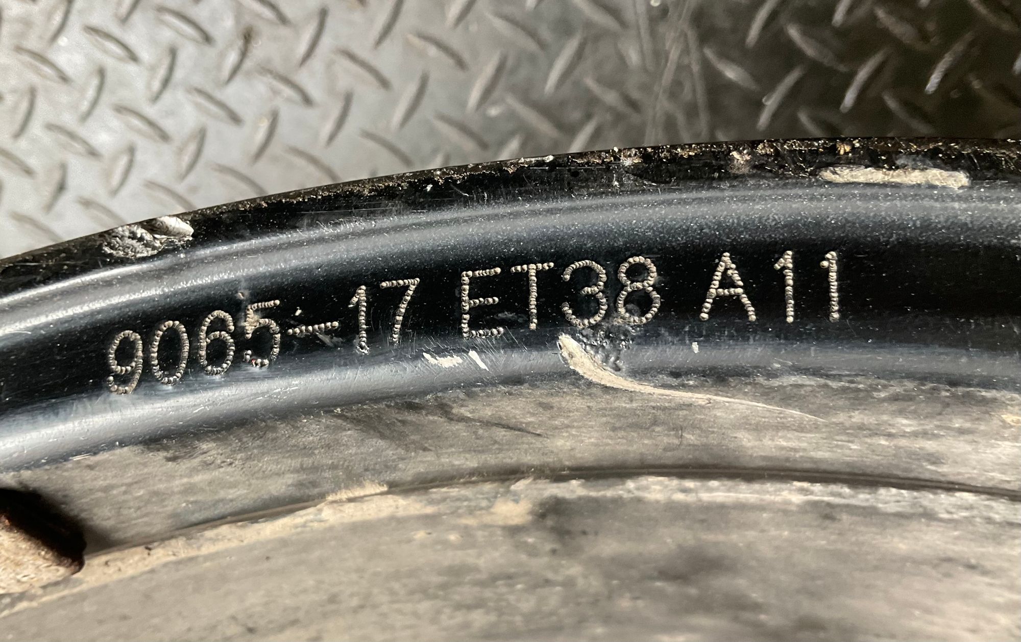 Диски Volkswagen Touareg CR7 R20, 120000 рублей, Москва